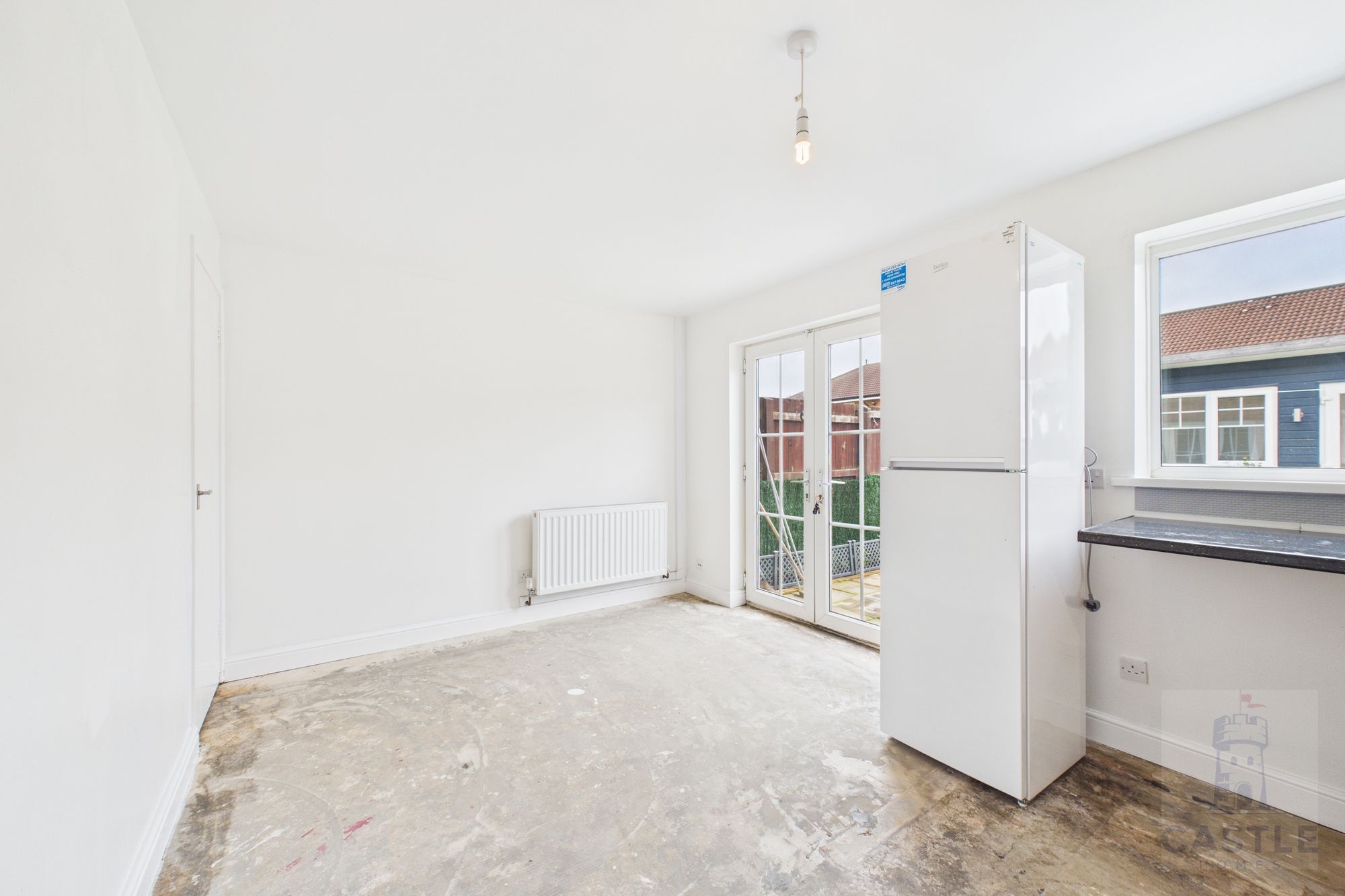 12 Hoskins Way, Middlesbrough