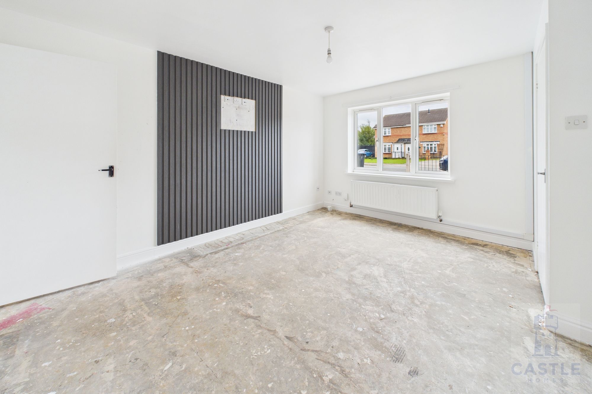 12 Hoskins Way, Middlesbrough