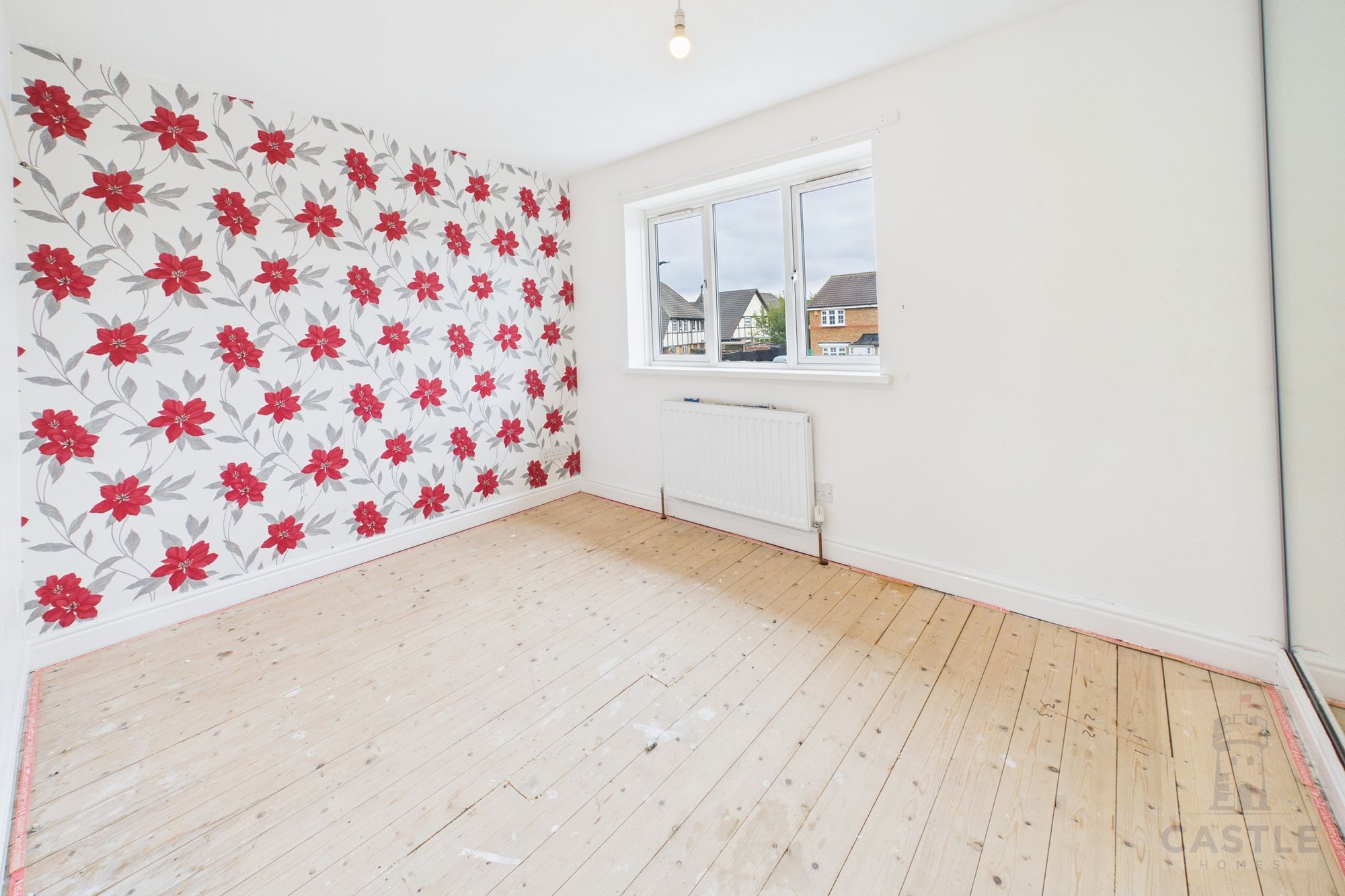 12 Hoskins Way, Middlesbrough