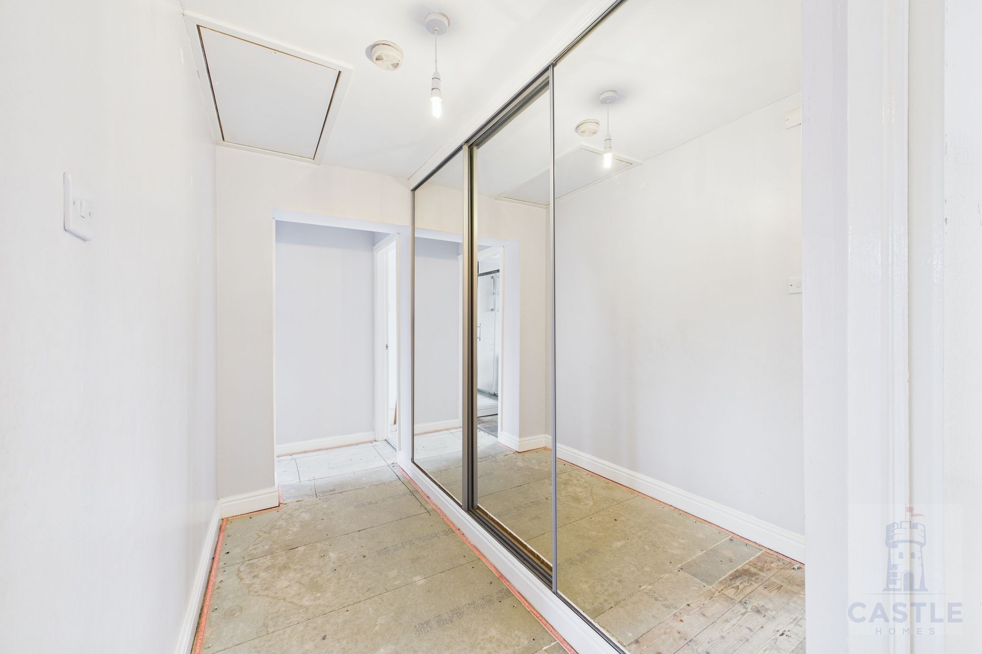 12 Hoskins Way, Middlesbrough