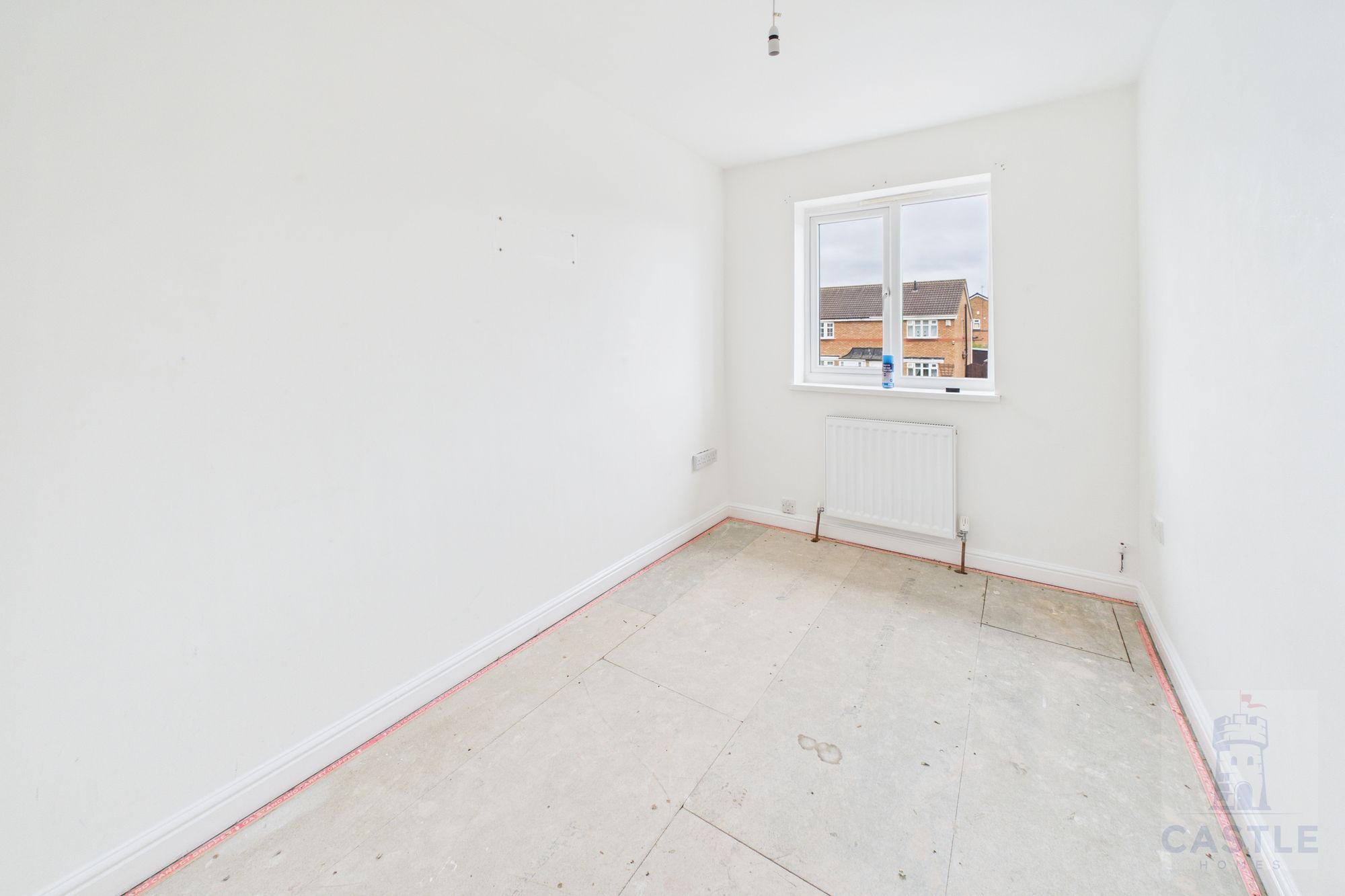 12 Hoskins Way, Middlesbrough