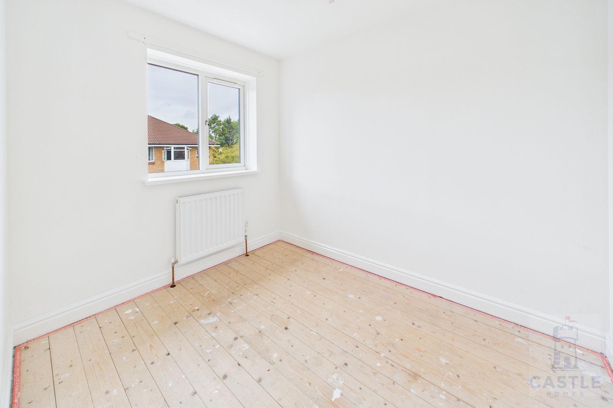 12 Hoskins Way, Middlesbrough