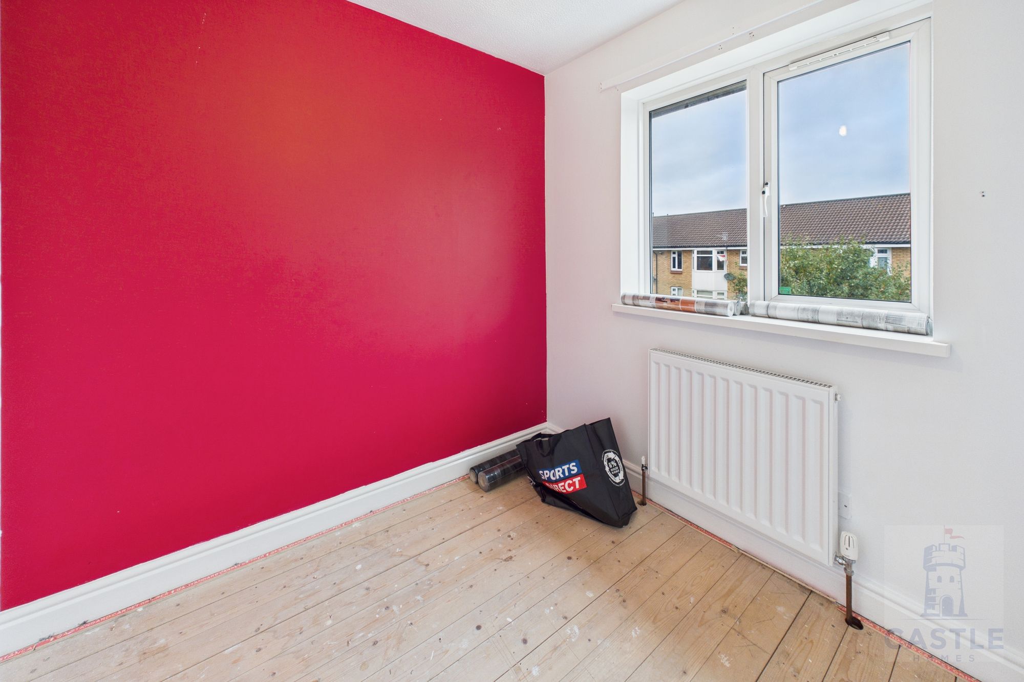 12 Hoskins Way, Middlesbrough