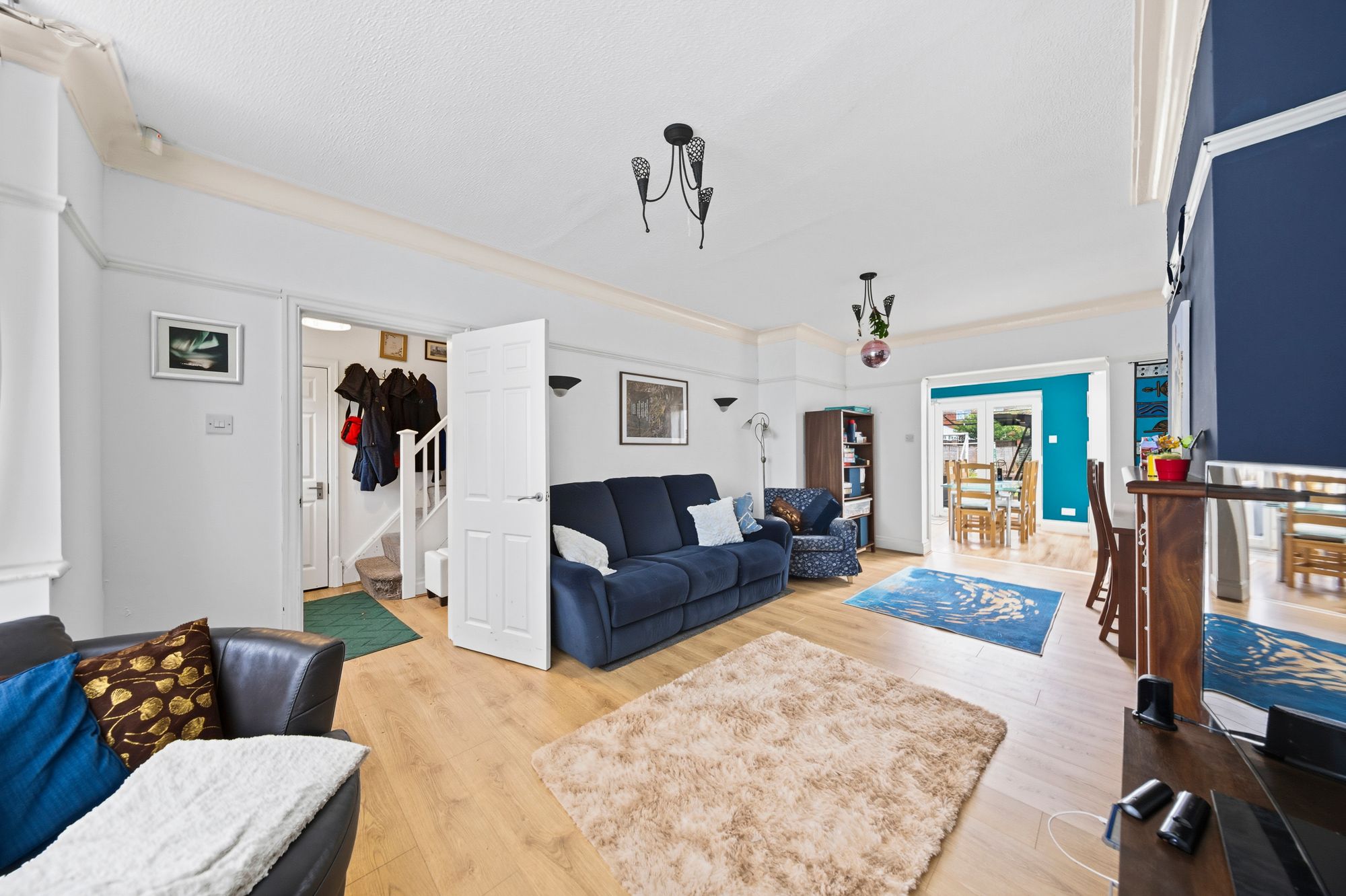 Barrow Hall Lane, Great Sankey, WA5