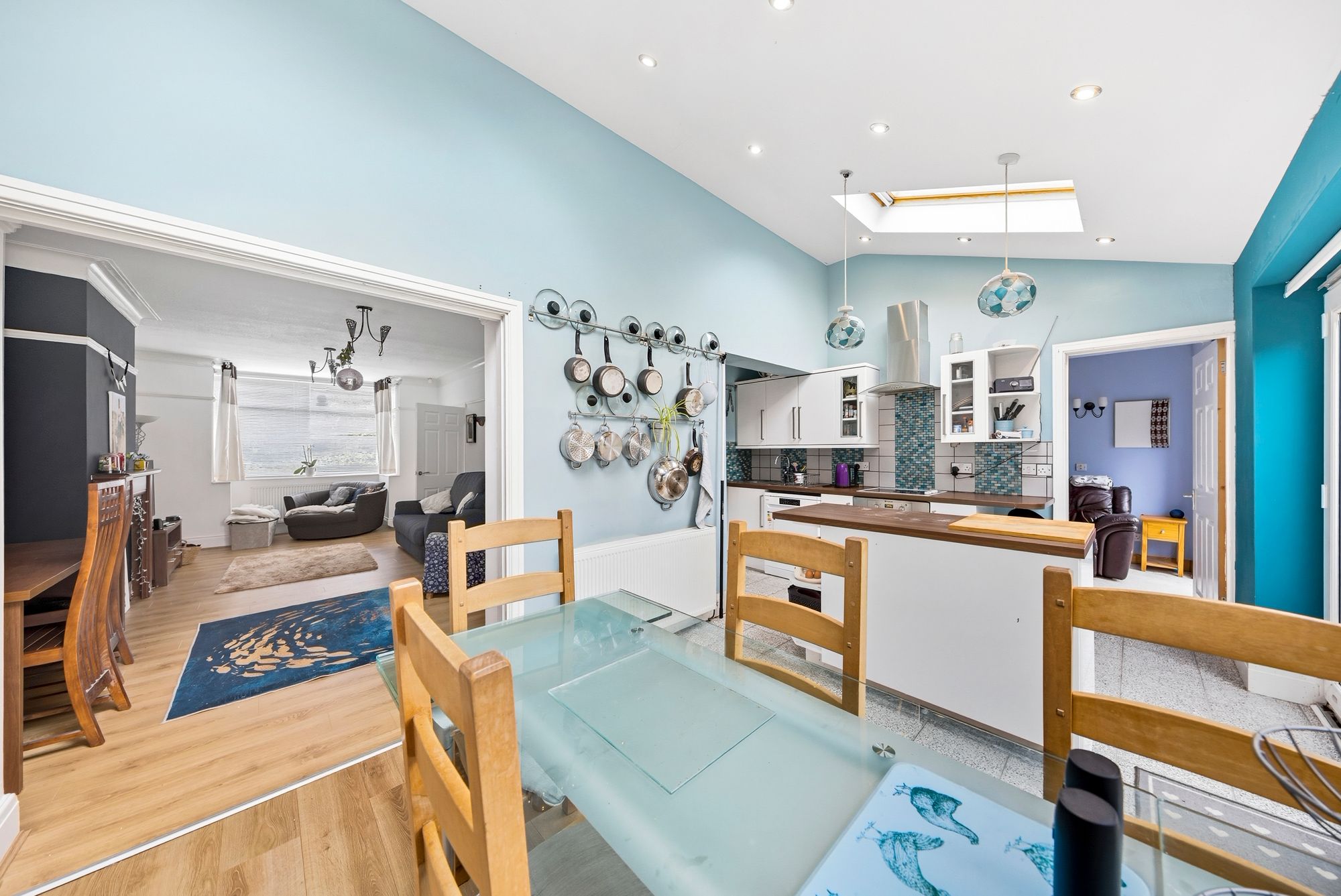 Barrow Hall Lane, Great Sankey, WA5