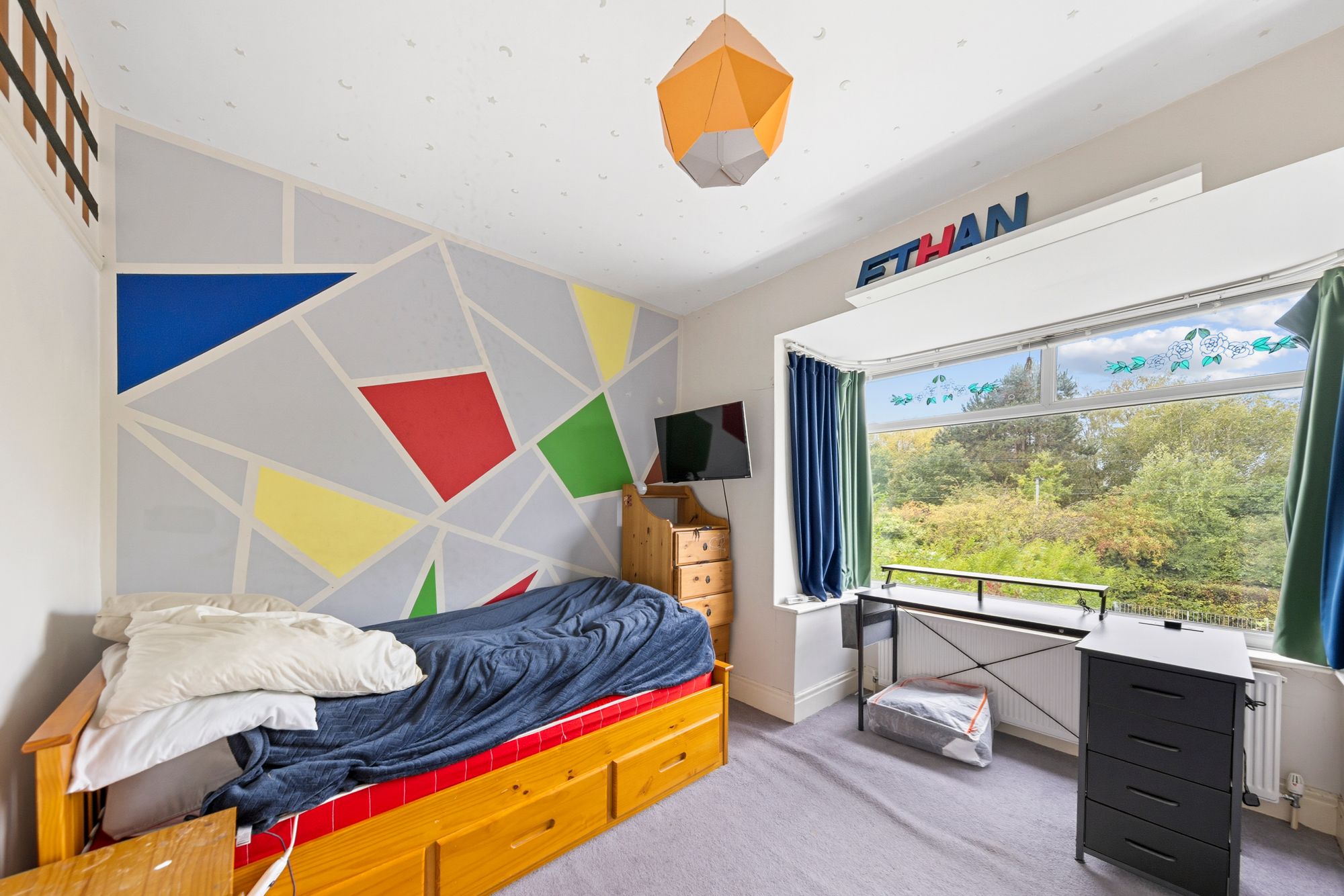 Barrow Hall Lane, Great Sankey, WA5