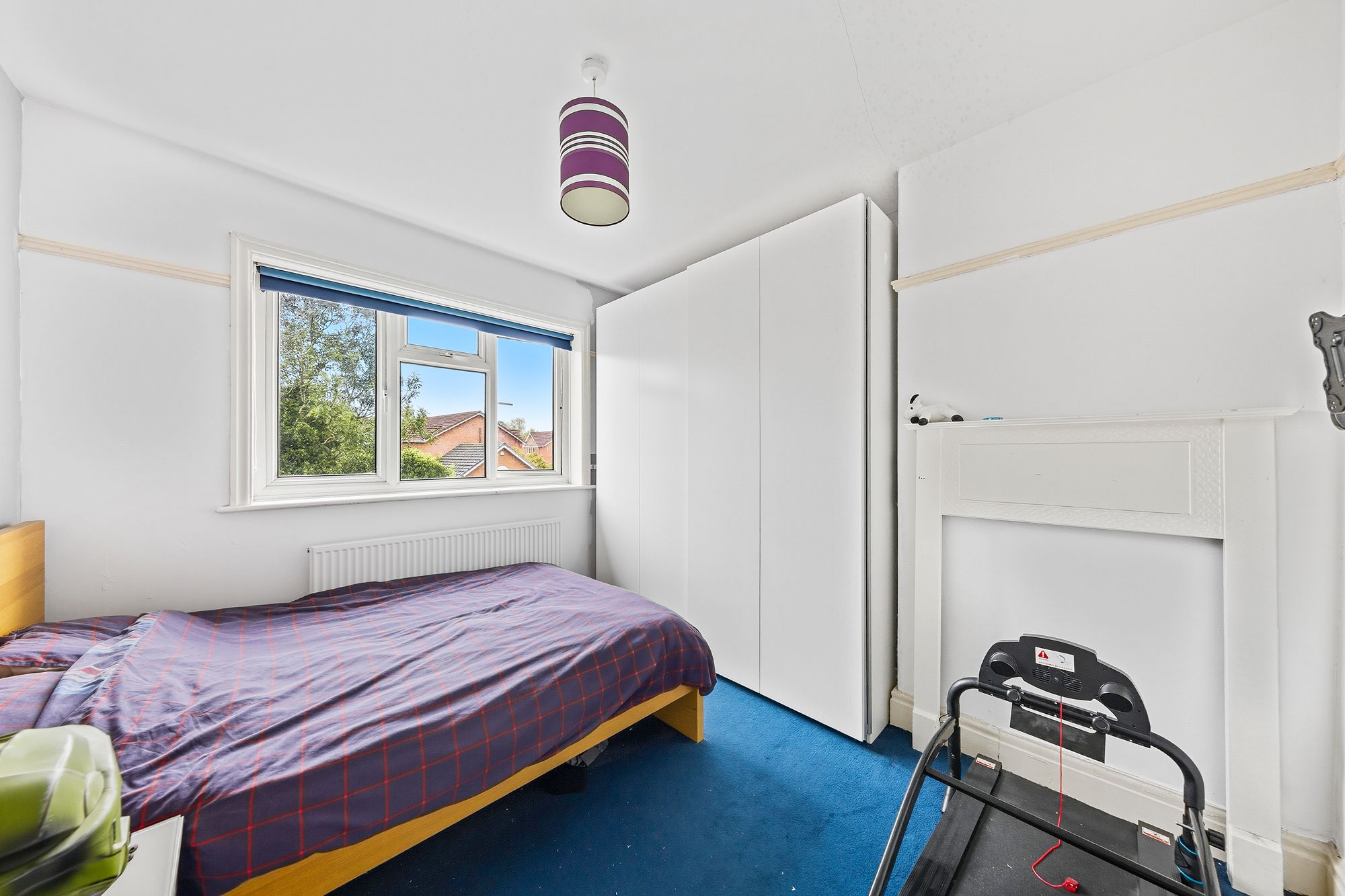 Barrow Hall Lane, Great Sankey, WA5