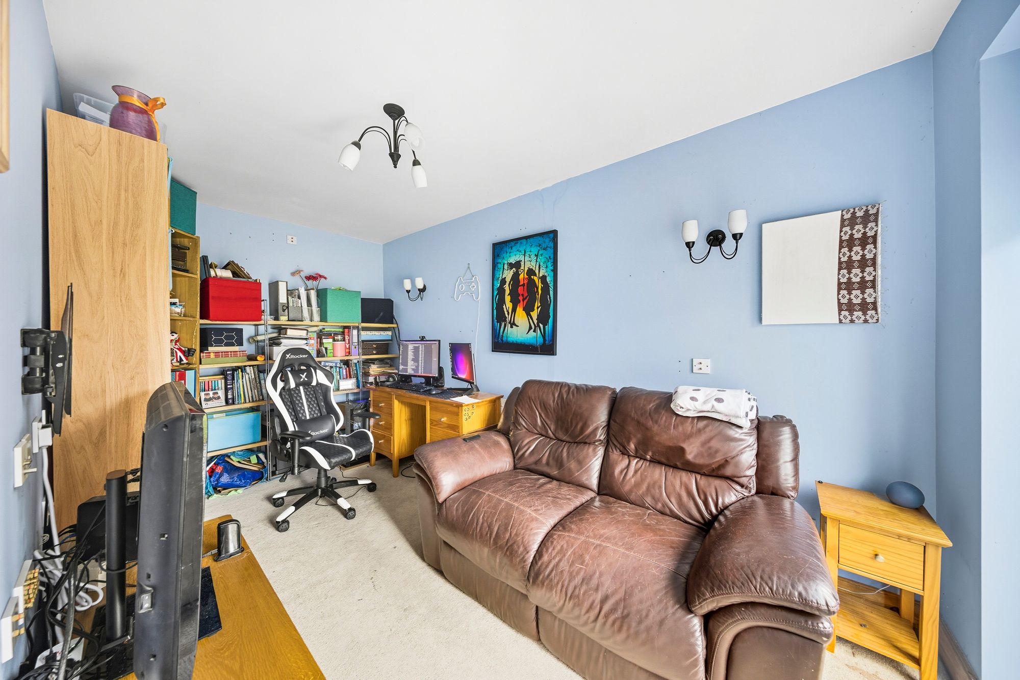 Barrow Hall Lane, Great Sankey, WA5