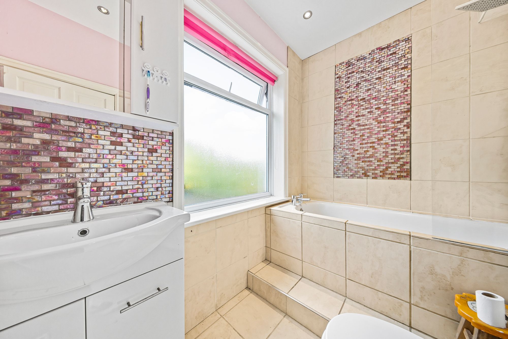 Barrow Hall Lane, Great Sankey, WA5