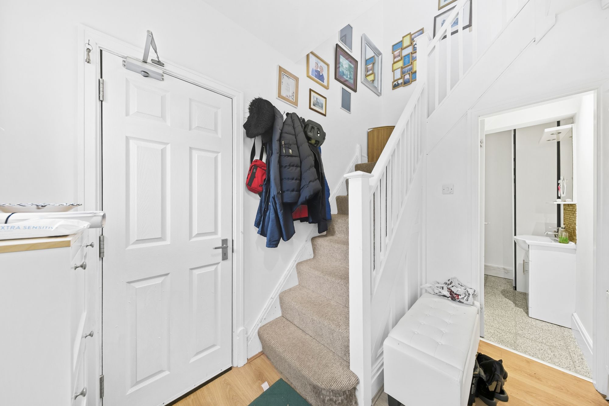 Barrow Hall Lane, Great Sankey, WA5