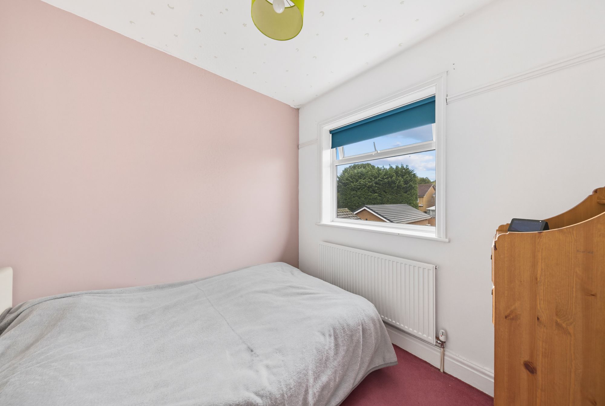 Barrow Hall Lane, Great Sankey, WA5