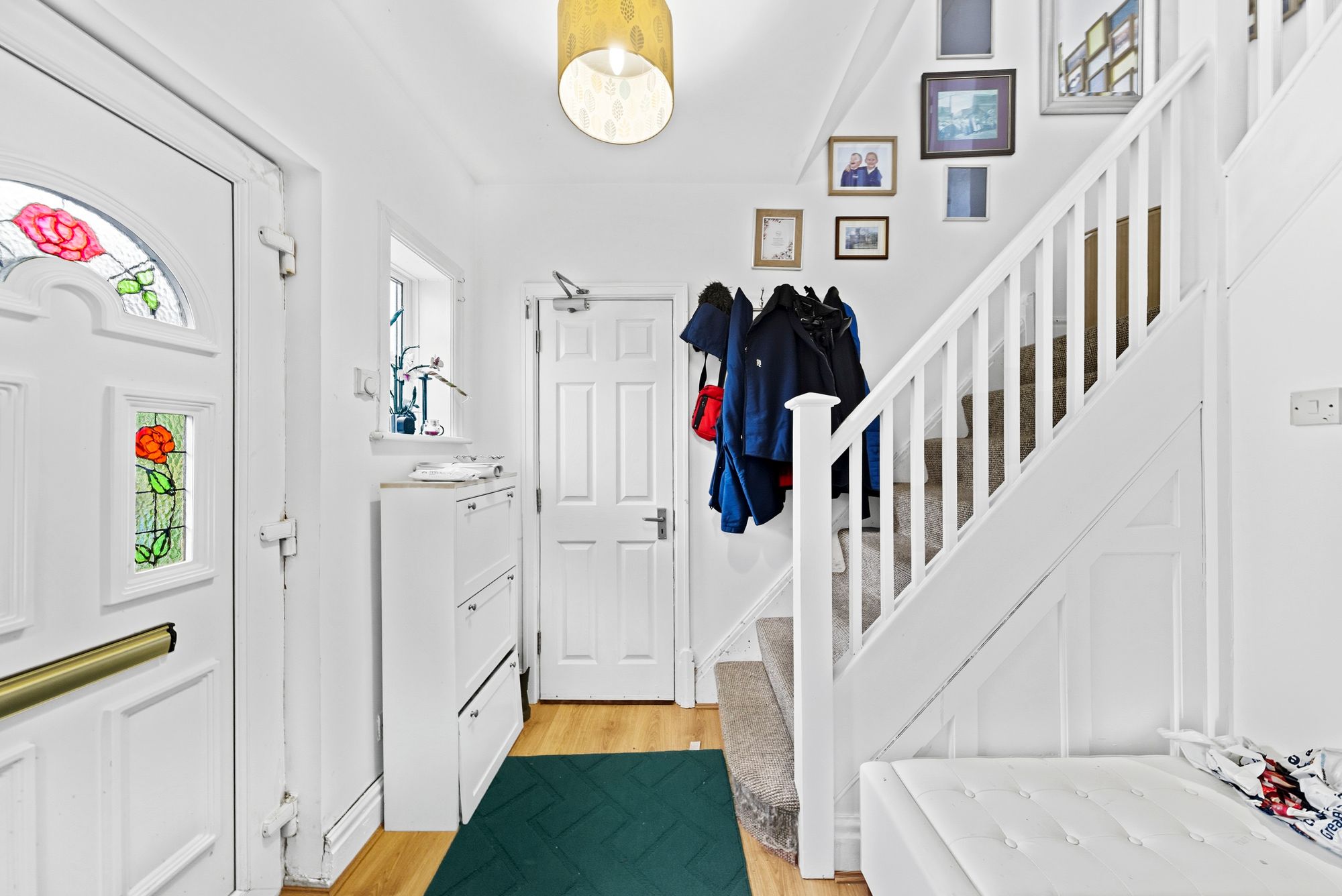 Barrow Hall Lane, Great Sankey, WA5