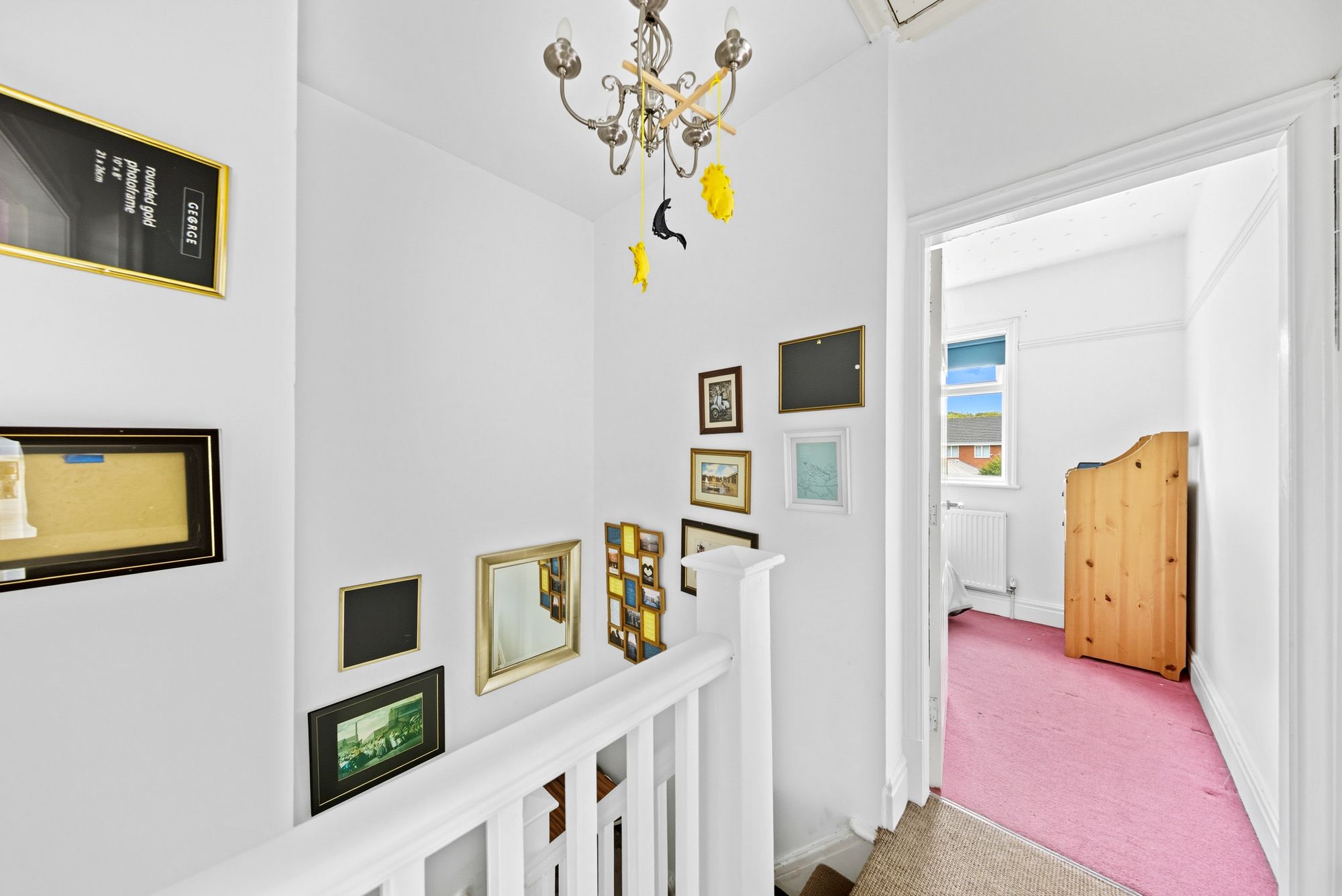 Barrow Hall Lane, Great Sankey, WA5