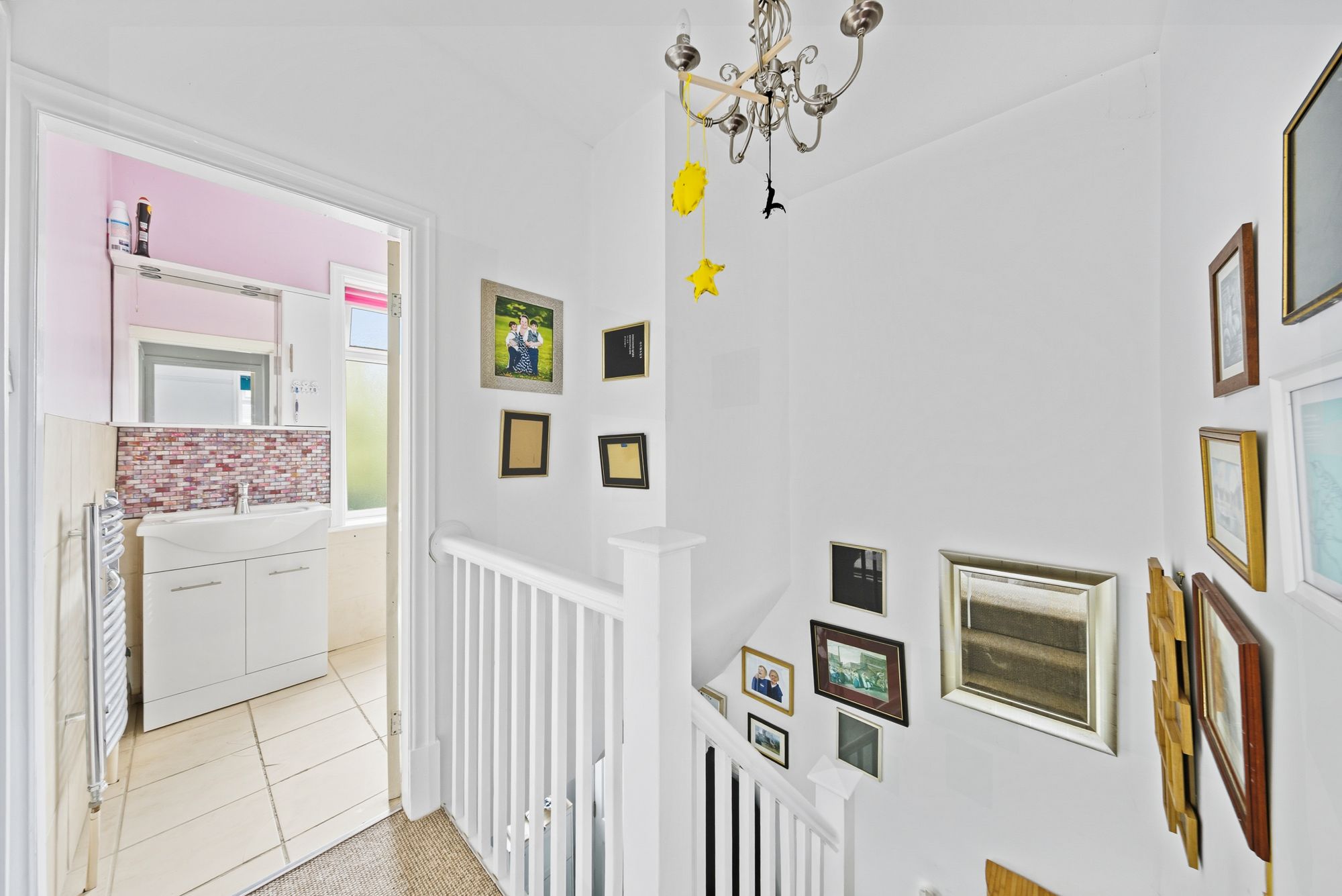 Barrow Hall Lane, Great Sankey, WA5