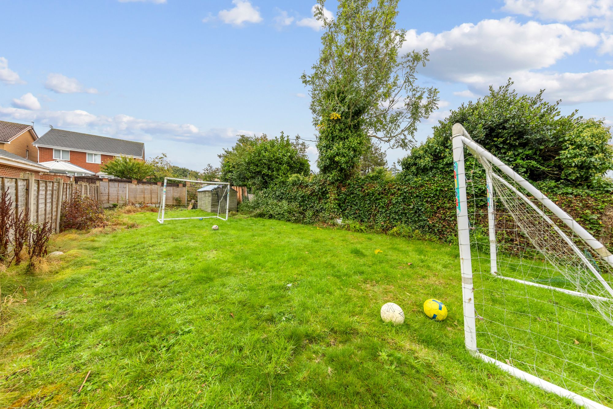 Barrow Hall Lane, Great Sankey, WA5