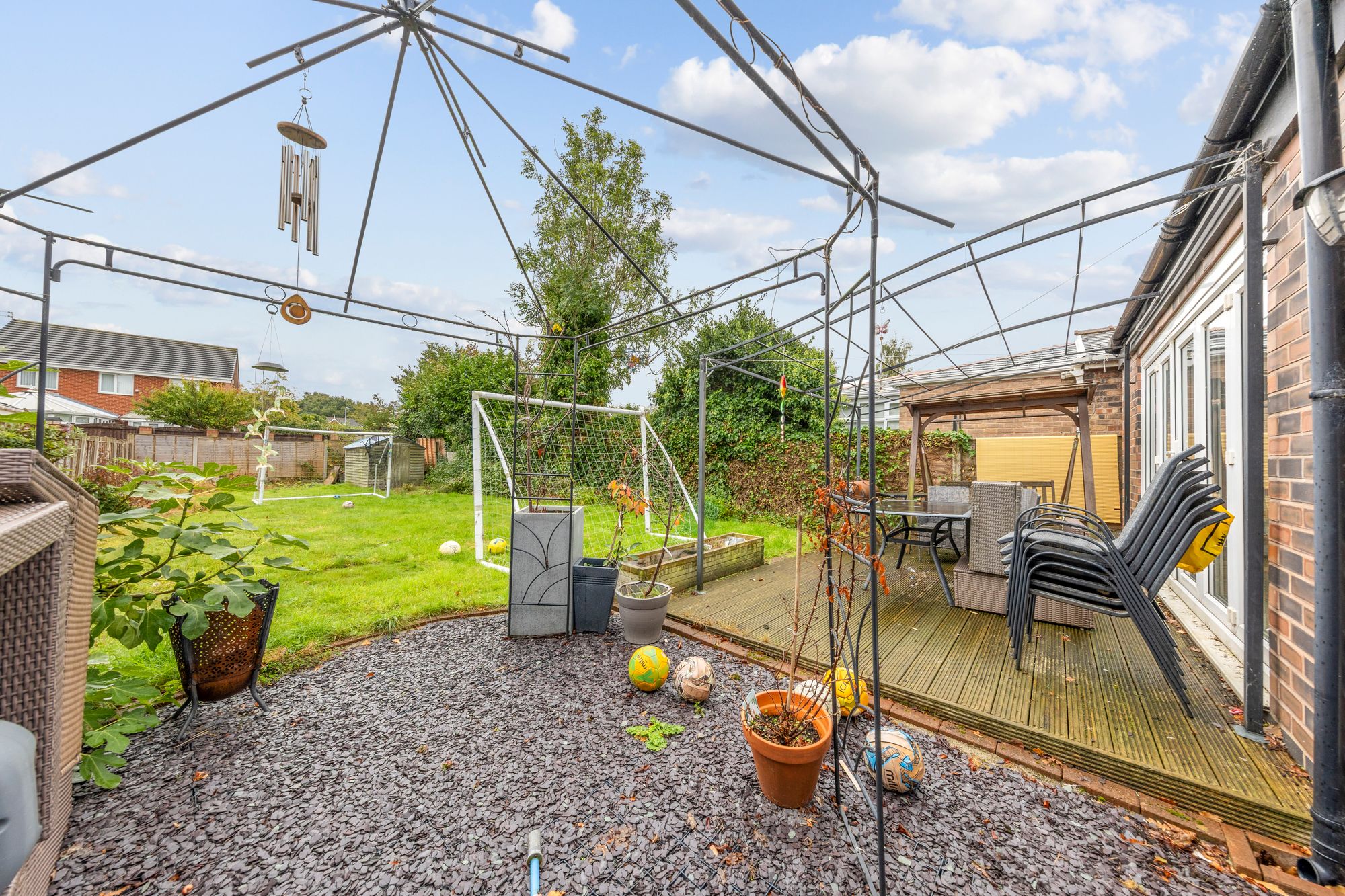 Barrow Hall Lane, Great Sankey, WA5