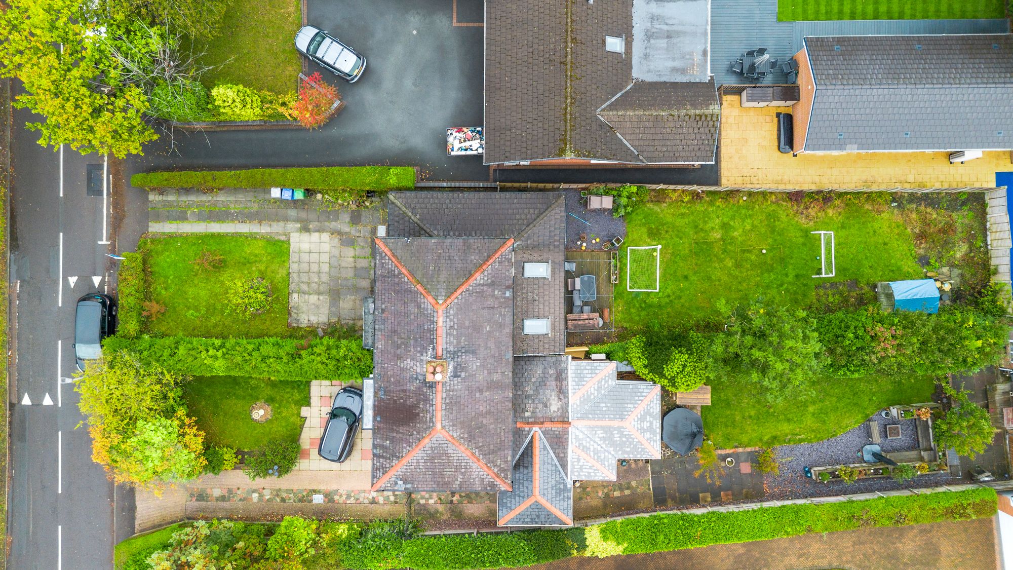 Barrow Hall Lane, Great Sankey, WA5