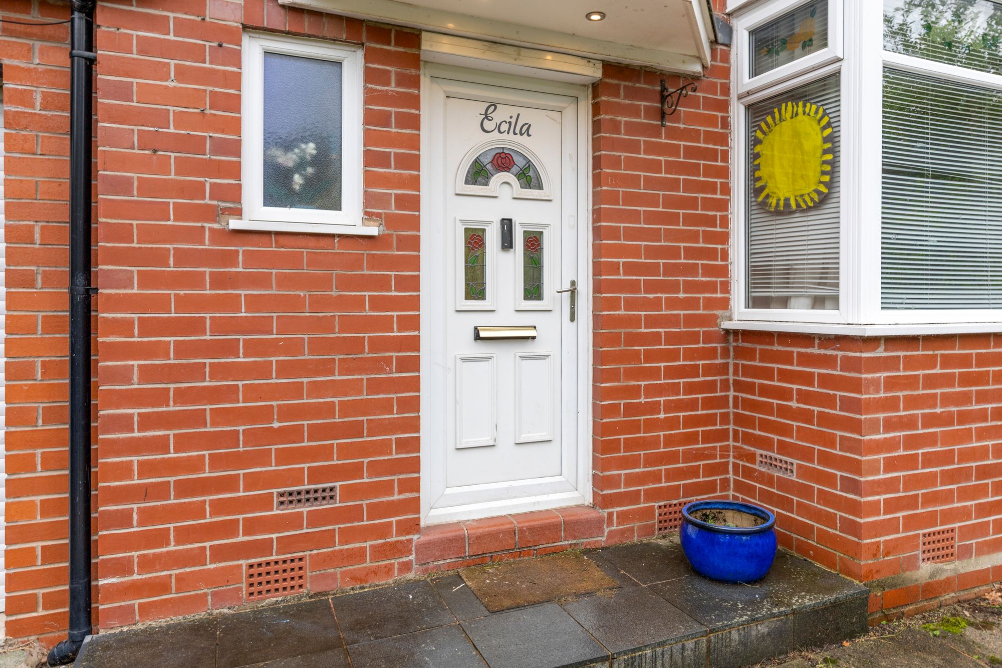 Barrow Hall Lane, Great Sankey, WA5