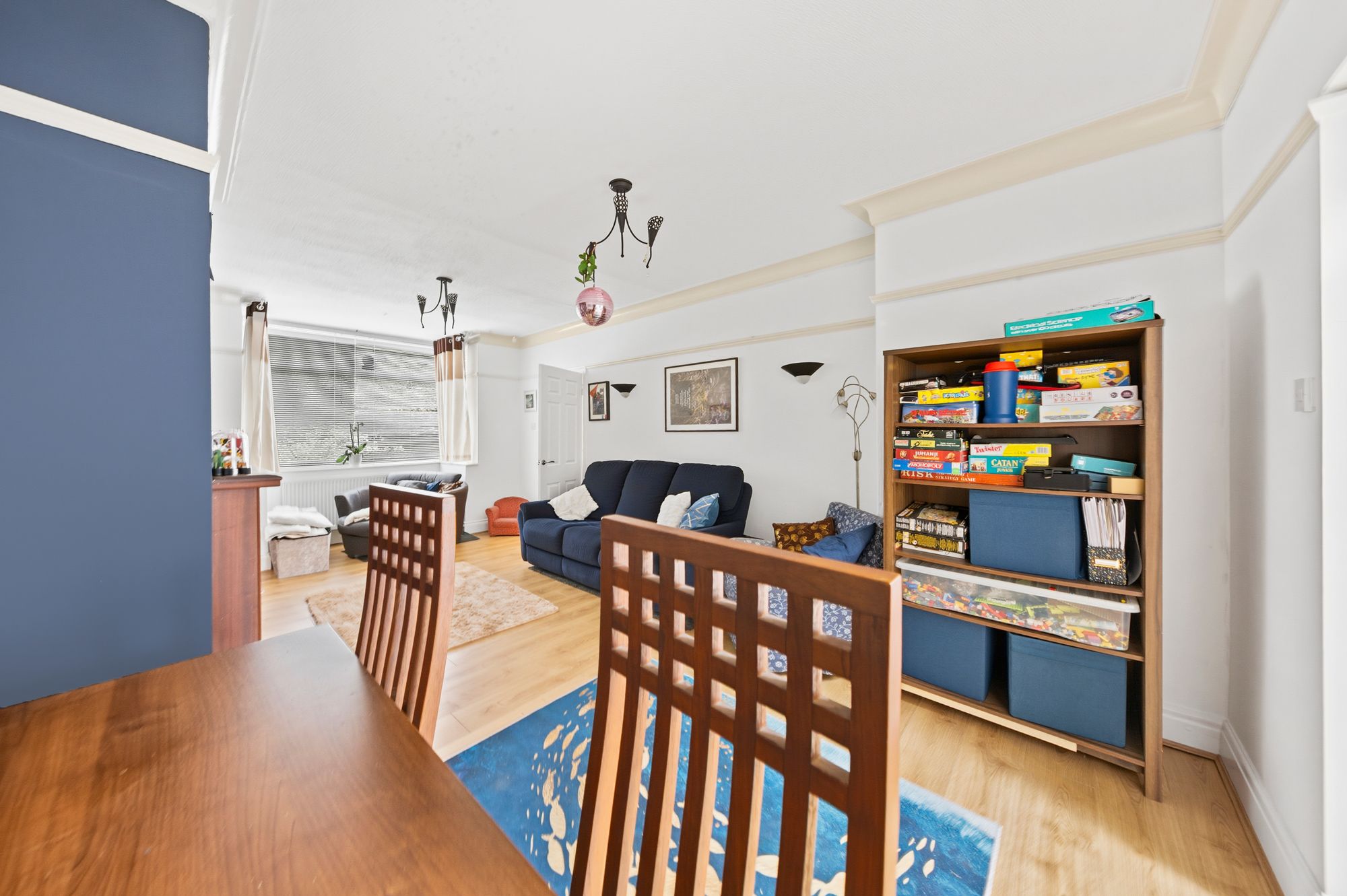 Barrow Hall Lane, Great Sankey, WA5