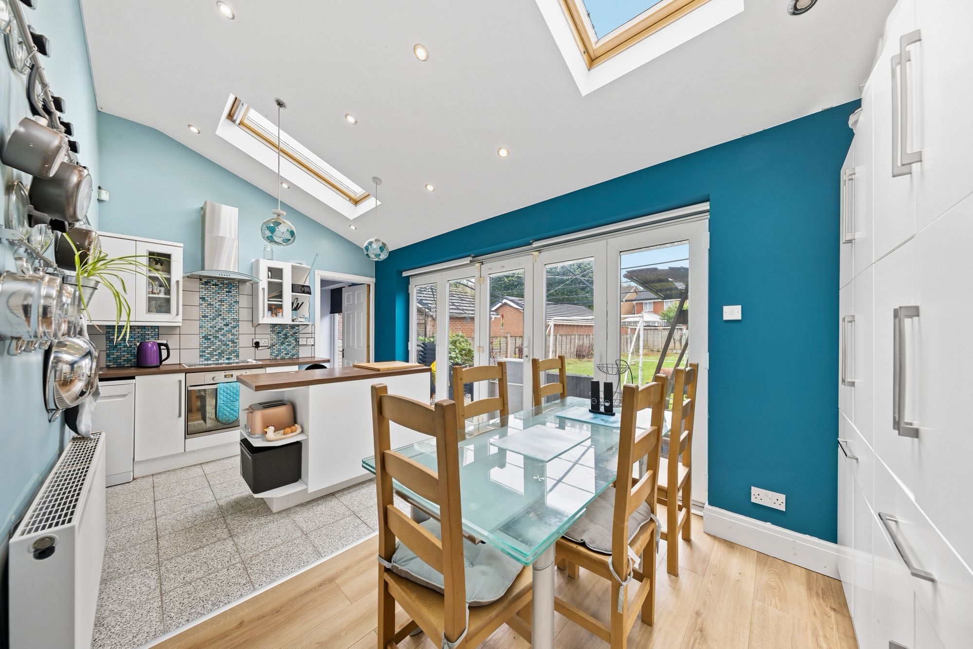 Barrow Hall Lane, Great Sankey, WA5