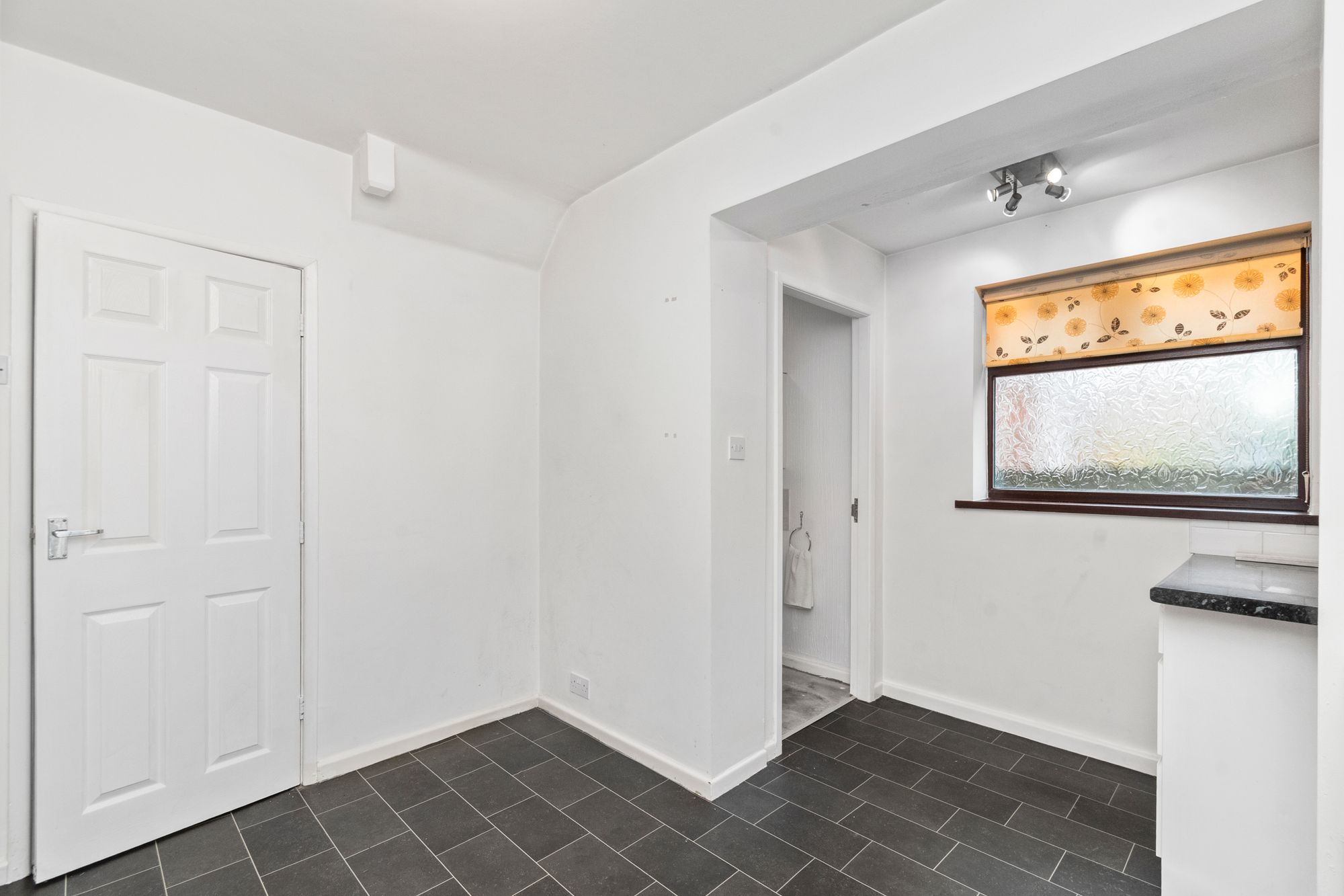 Newton Road, St. Helens