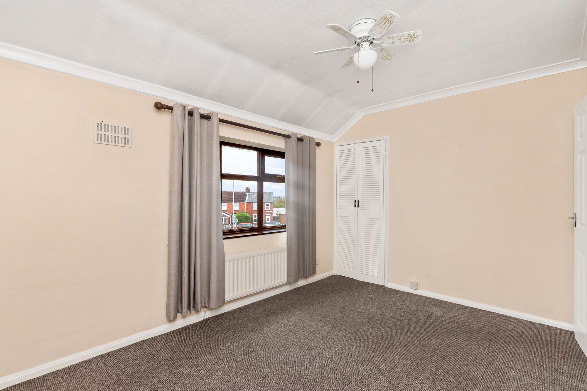 Newton Road, St. Helens