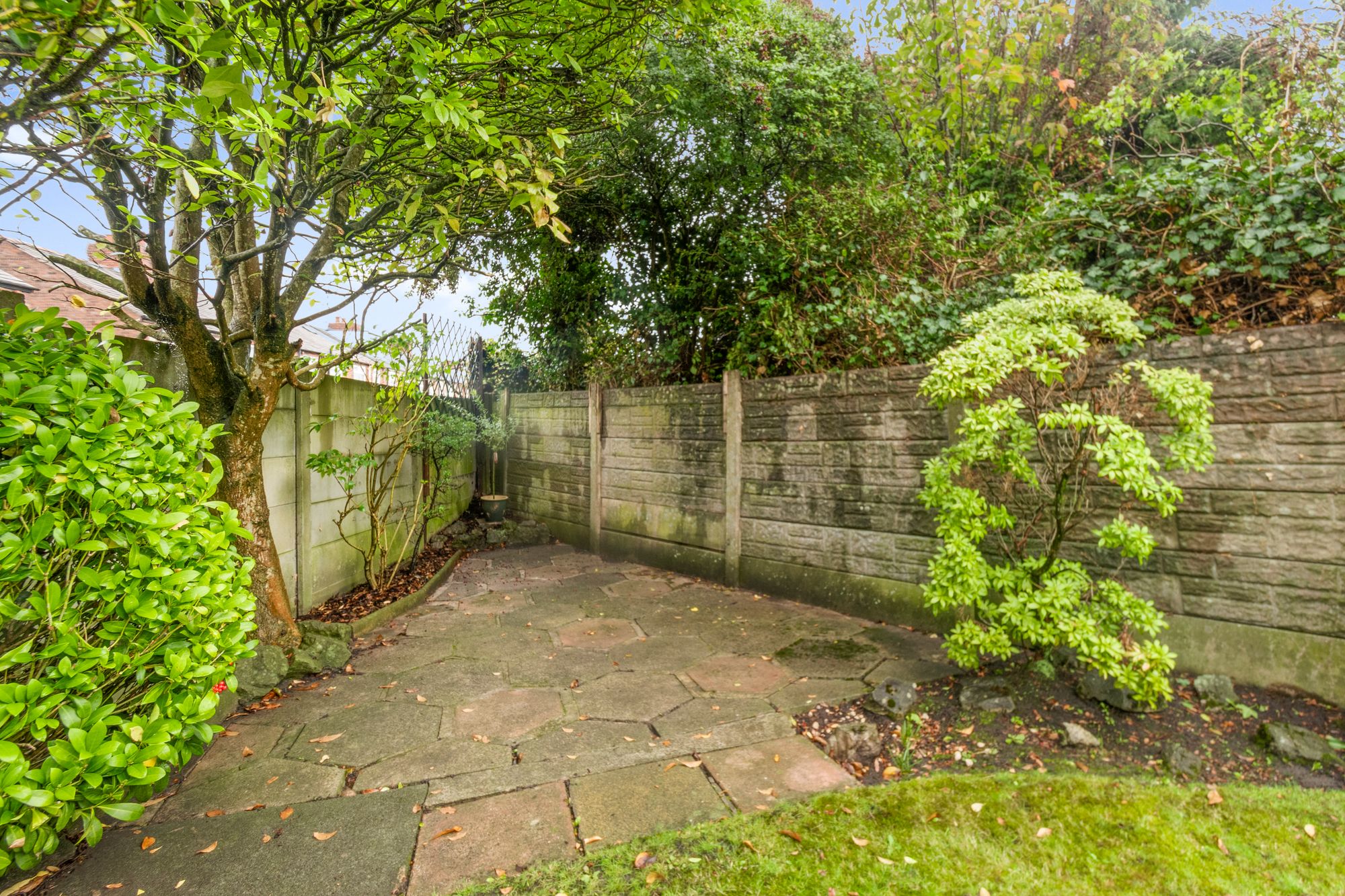 Newton Road, St. Helens