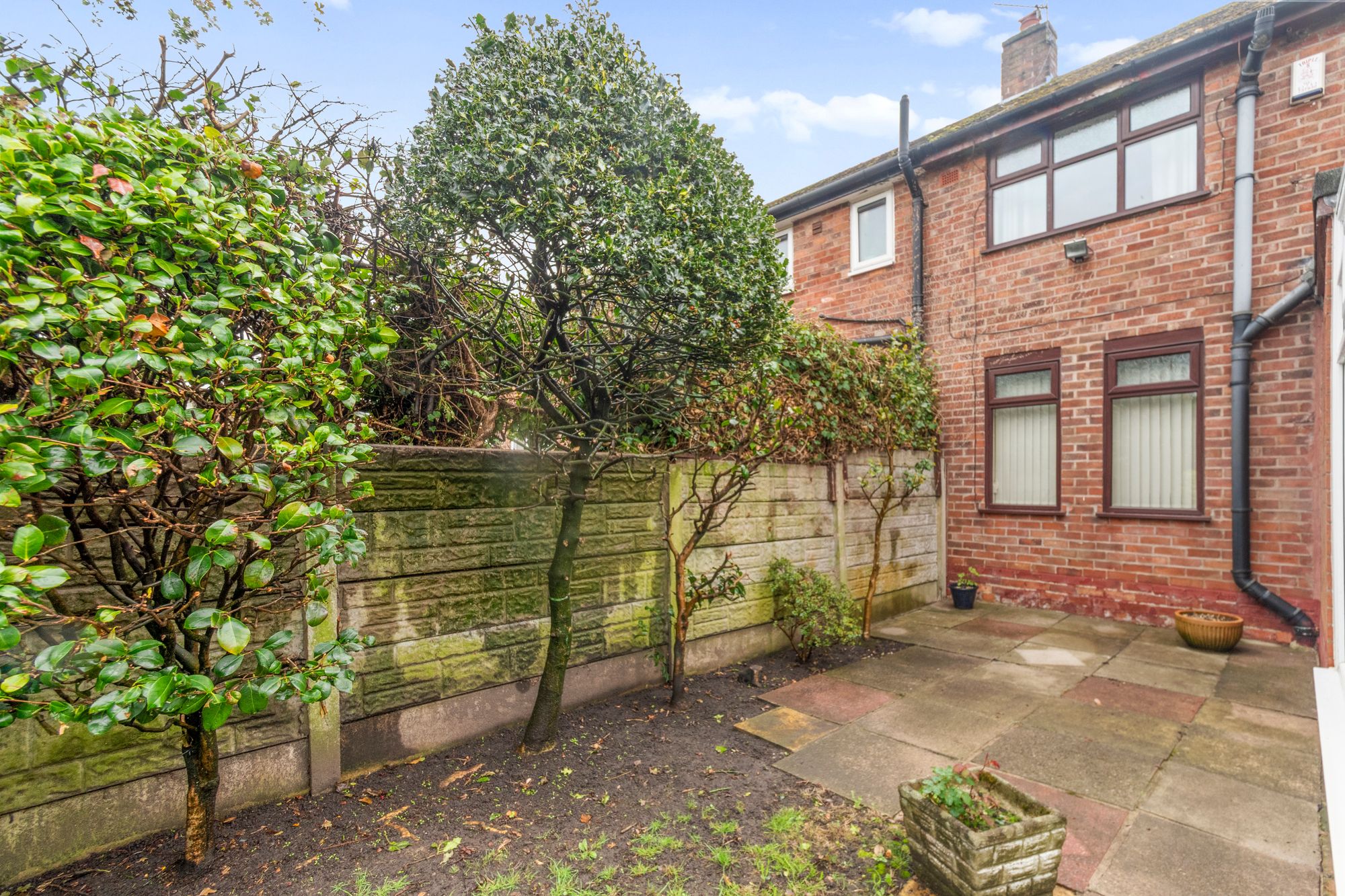 Newton Road, St. Helens