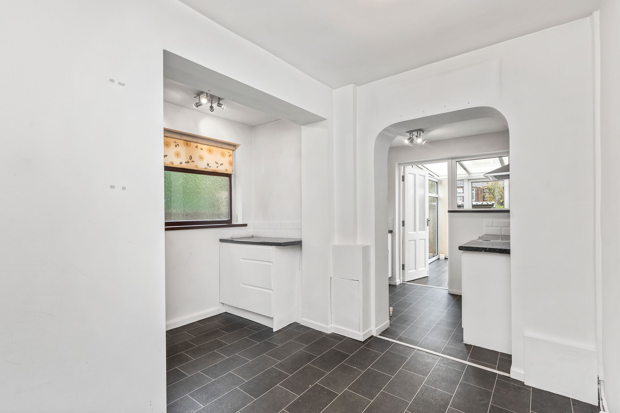 Newton Road, St. Helens