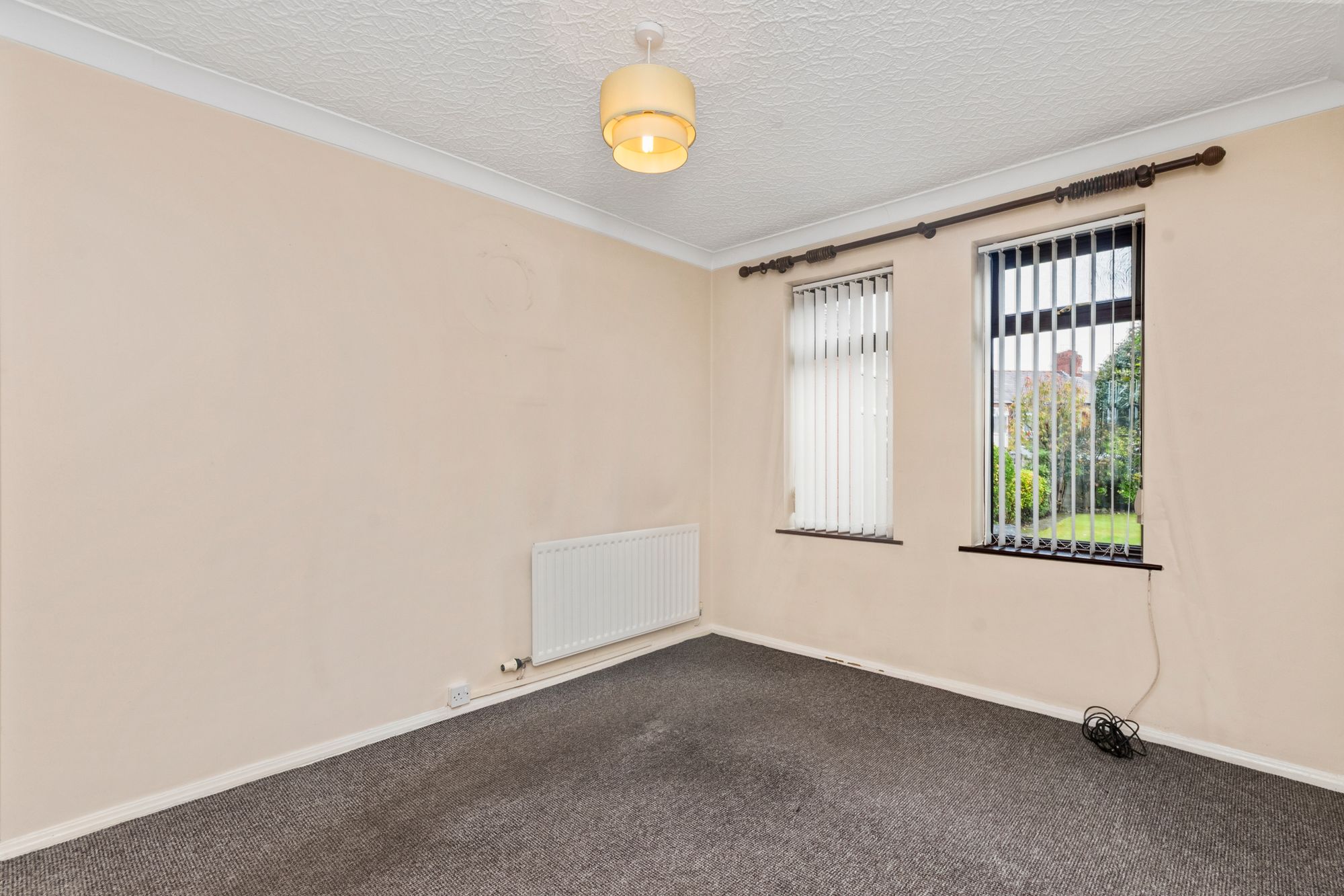 Newton Road, St. Helens