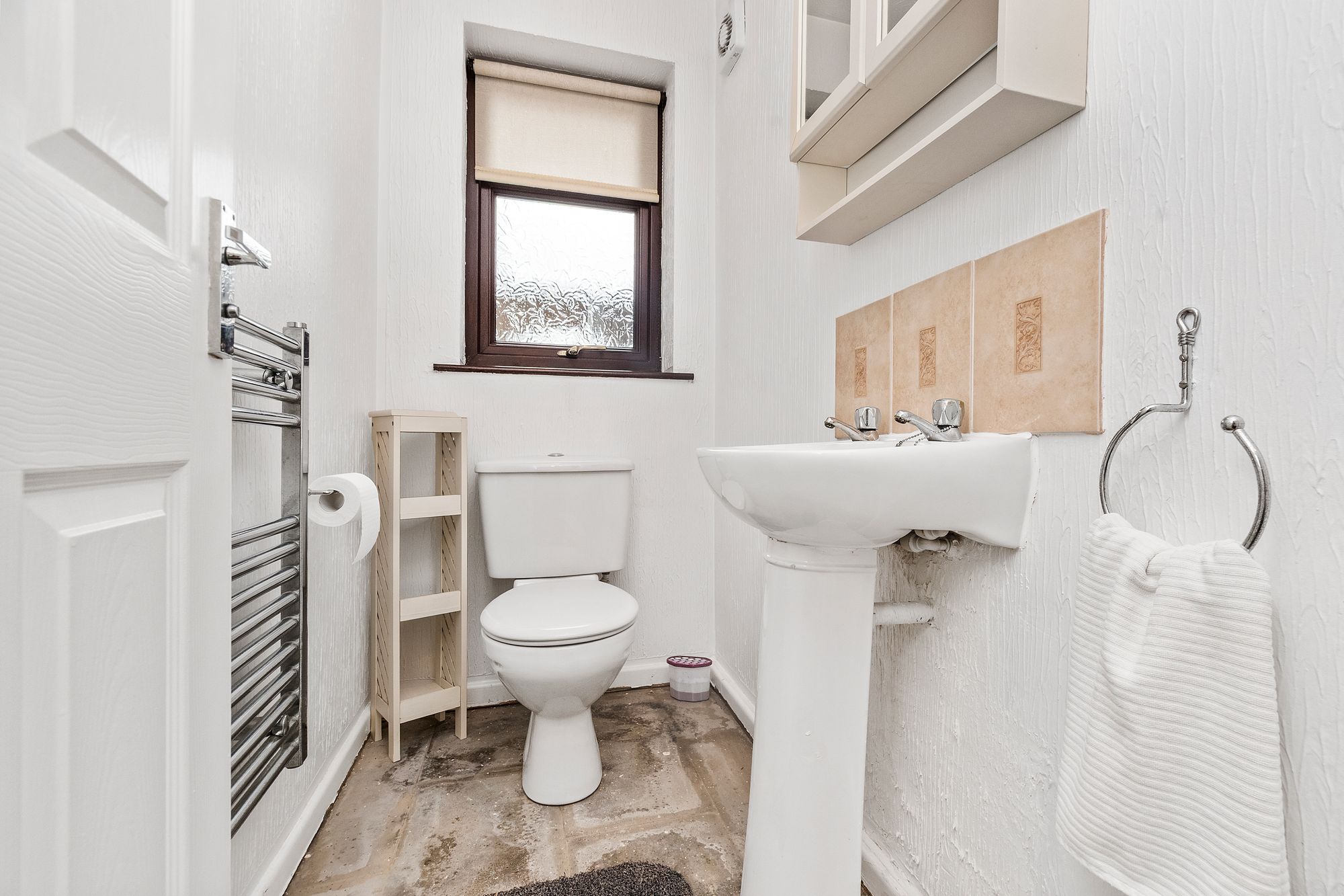 Newton Road, St. Helens