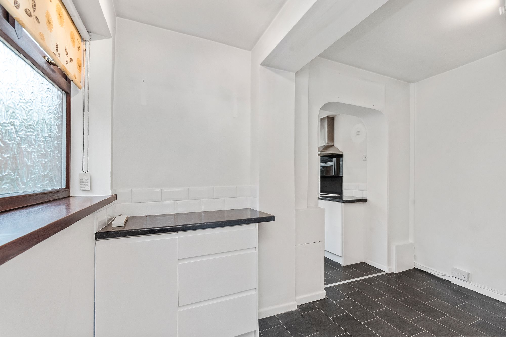 Newton Road, St. Helens