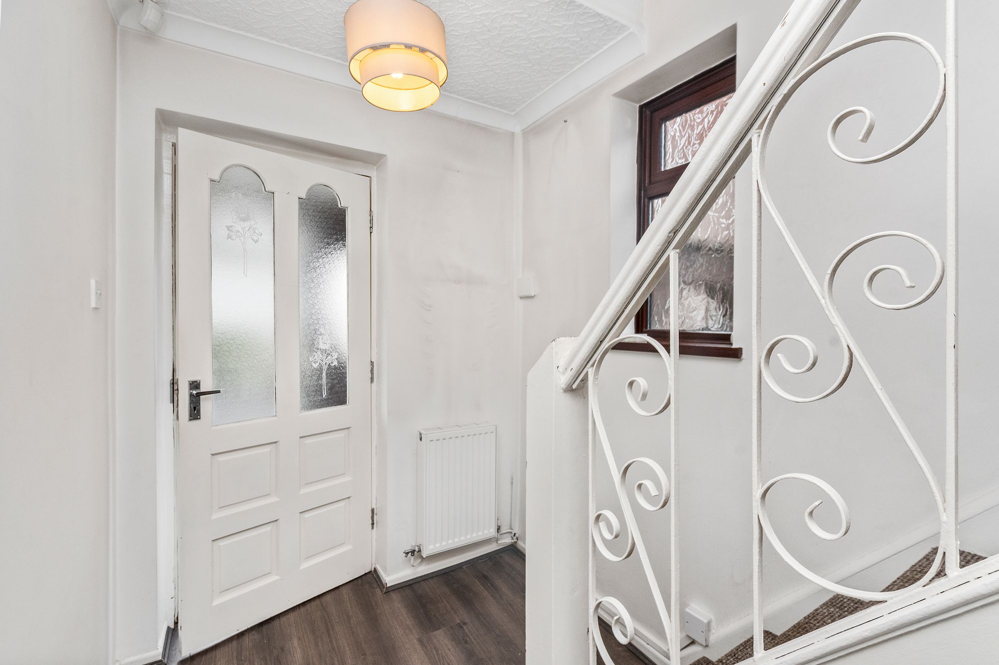 Newton Road, St. Helens