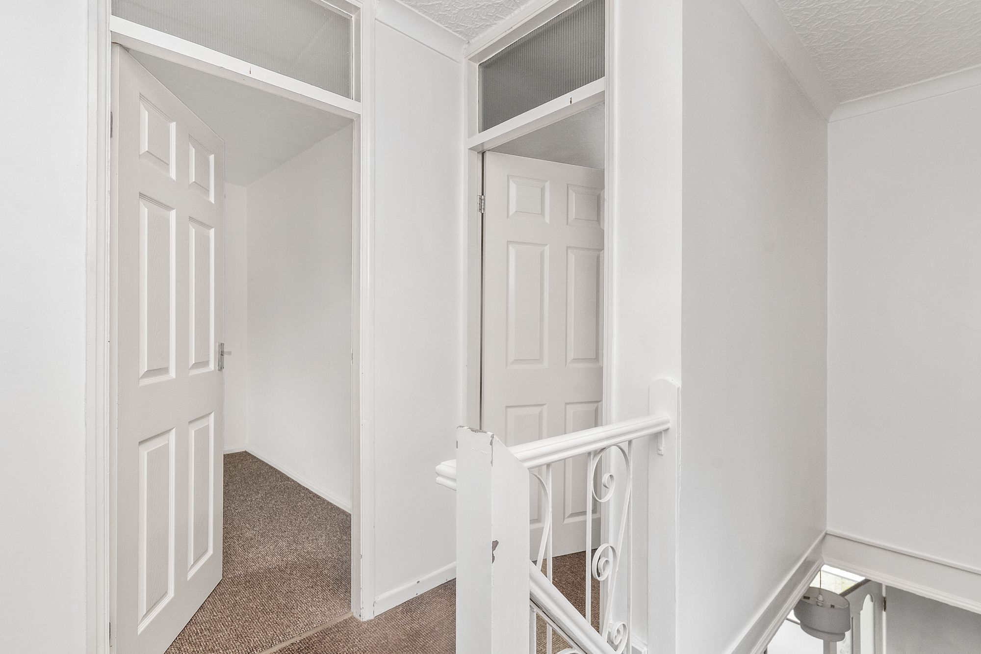 Newton Road, St. Helens