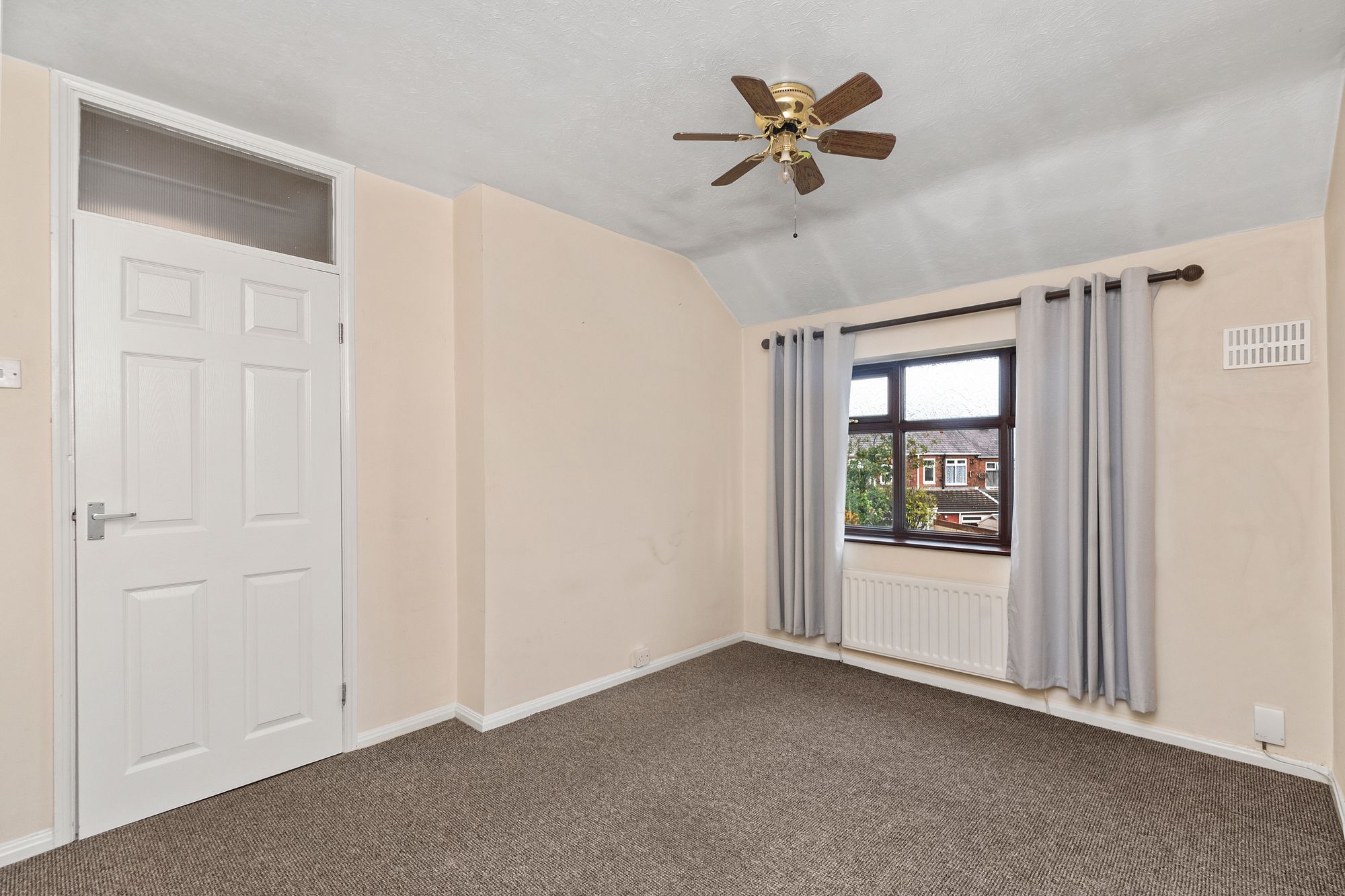 Newton Road, St. Helens