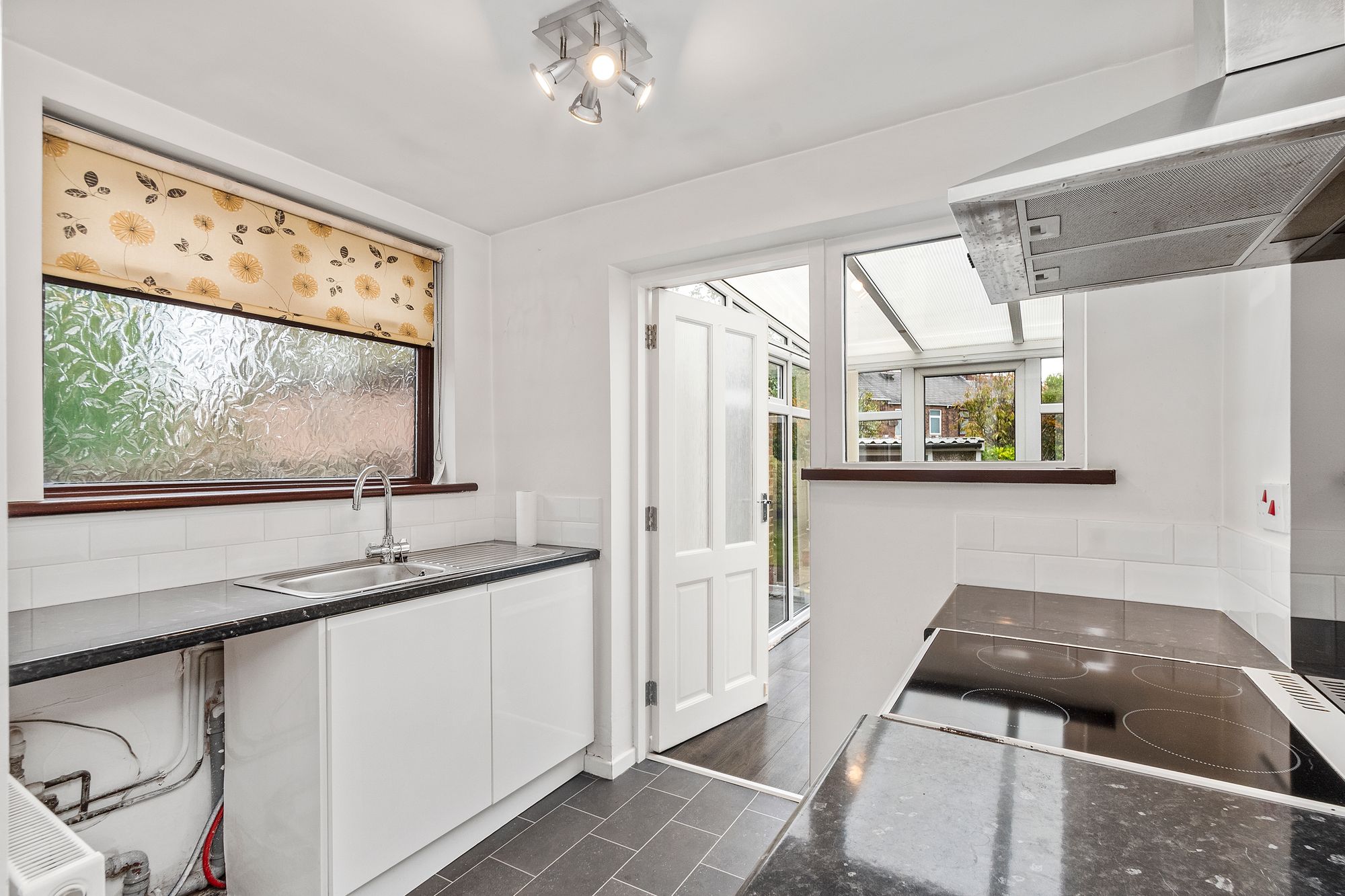 Newton Road, St. Helens