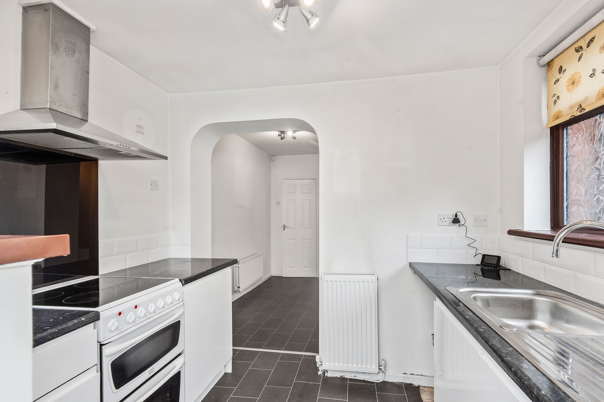 Newton Road, St. Helens