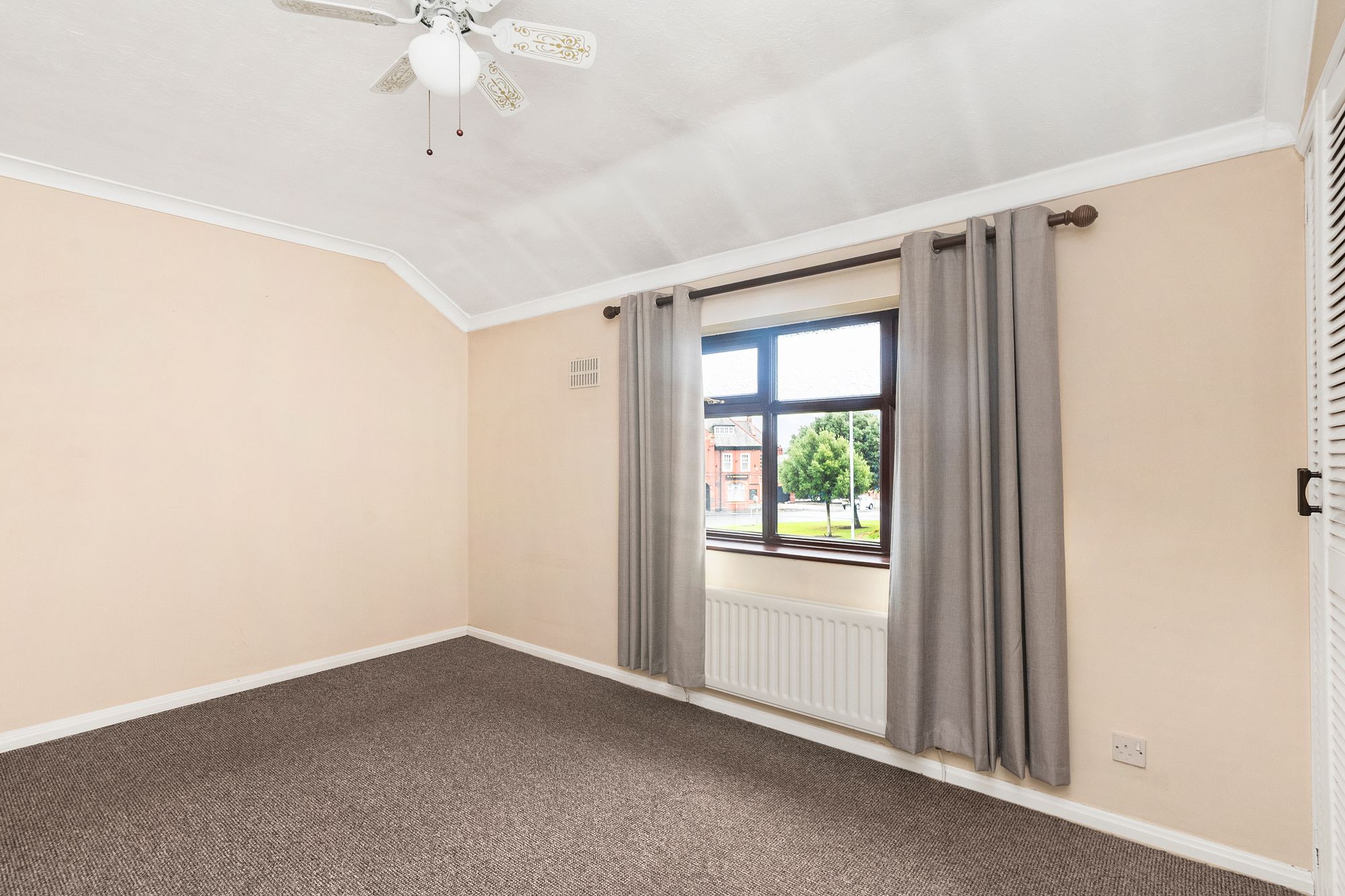 Newton Road, St. Helens