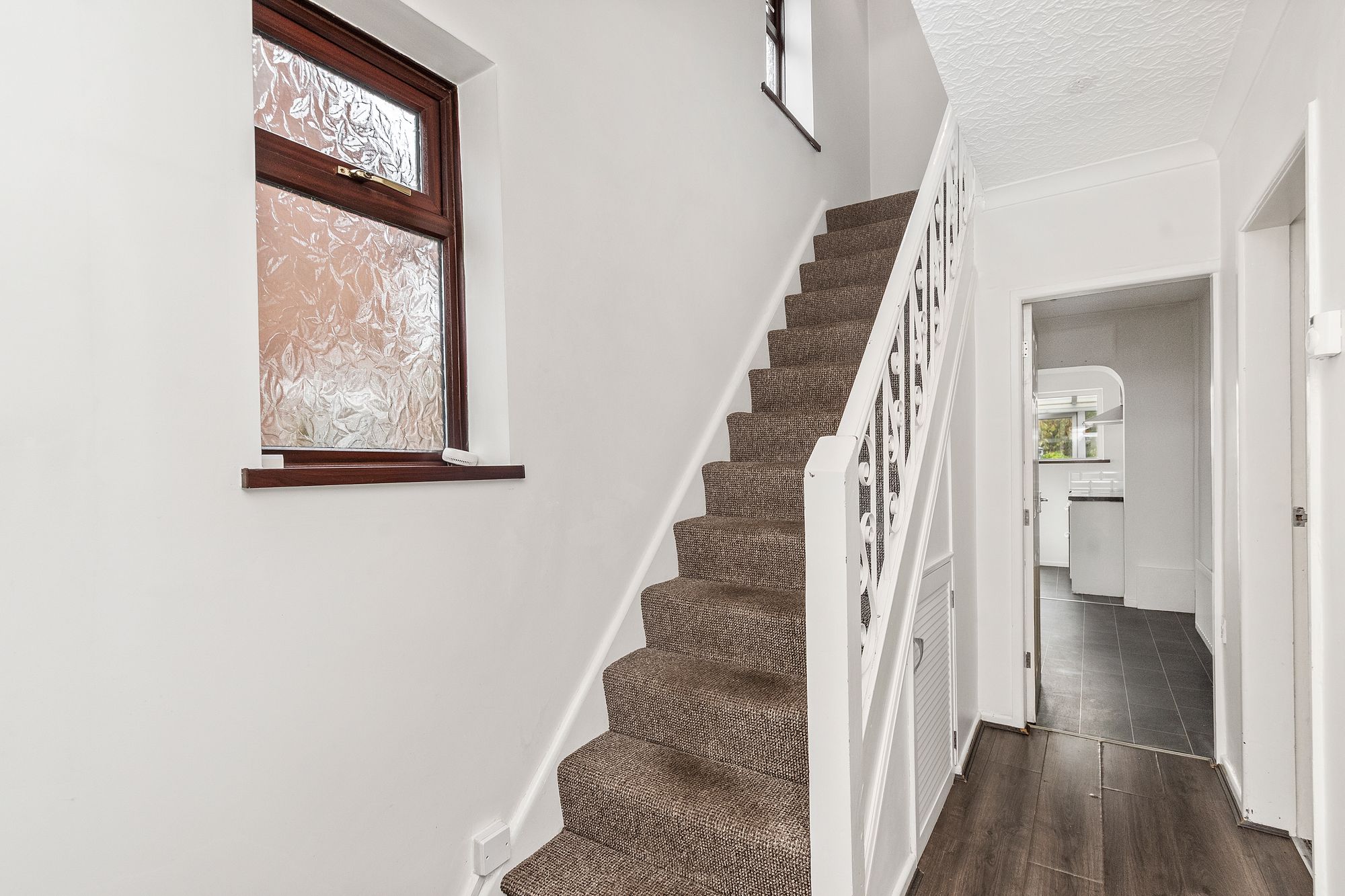 Newton Road, St. Helens