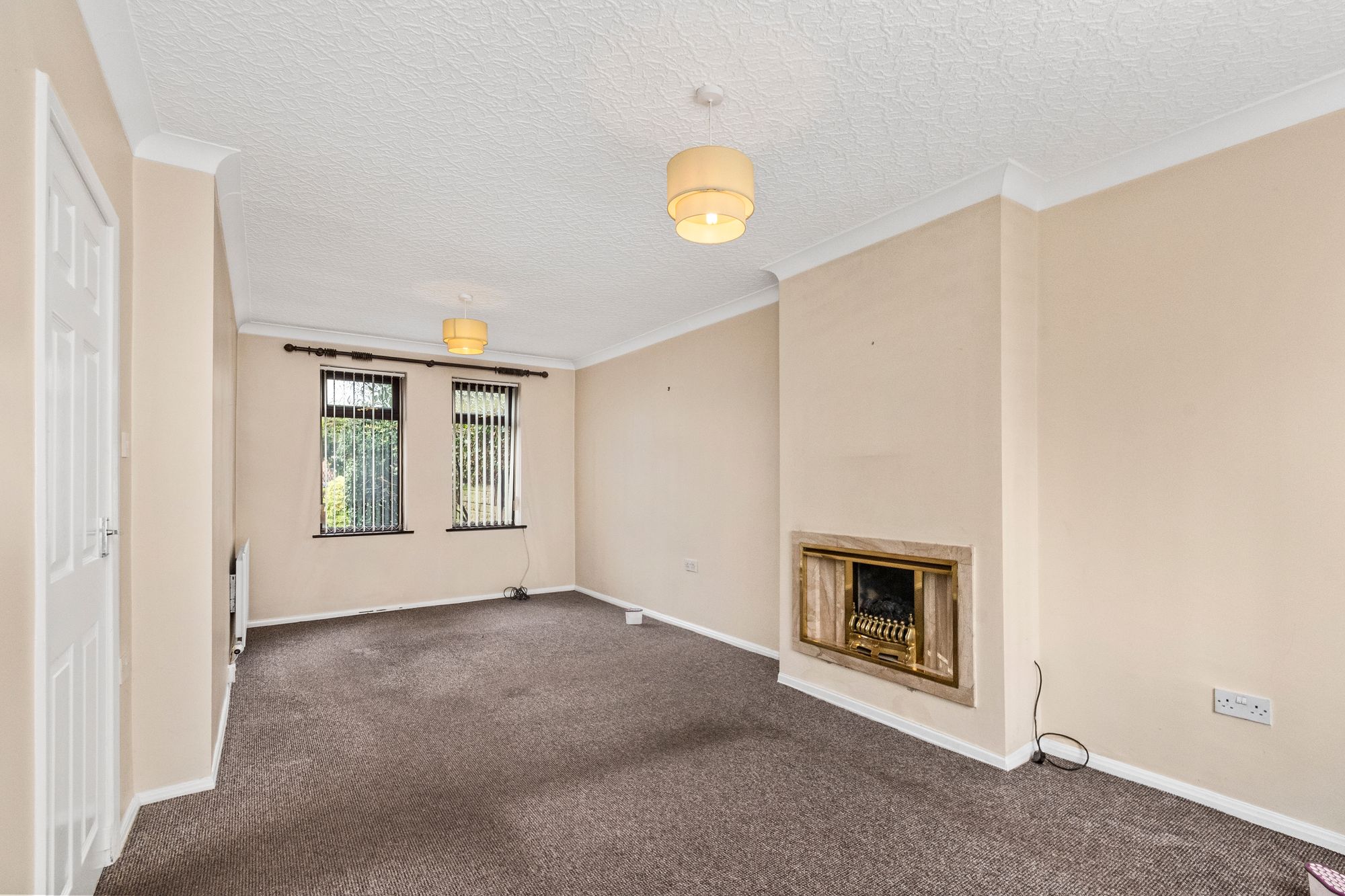 Newton Road, St. Helens