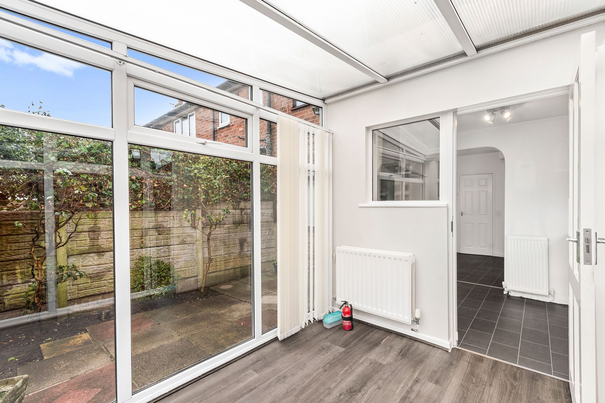 Newton Road, St. Helens