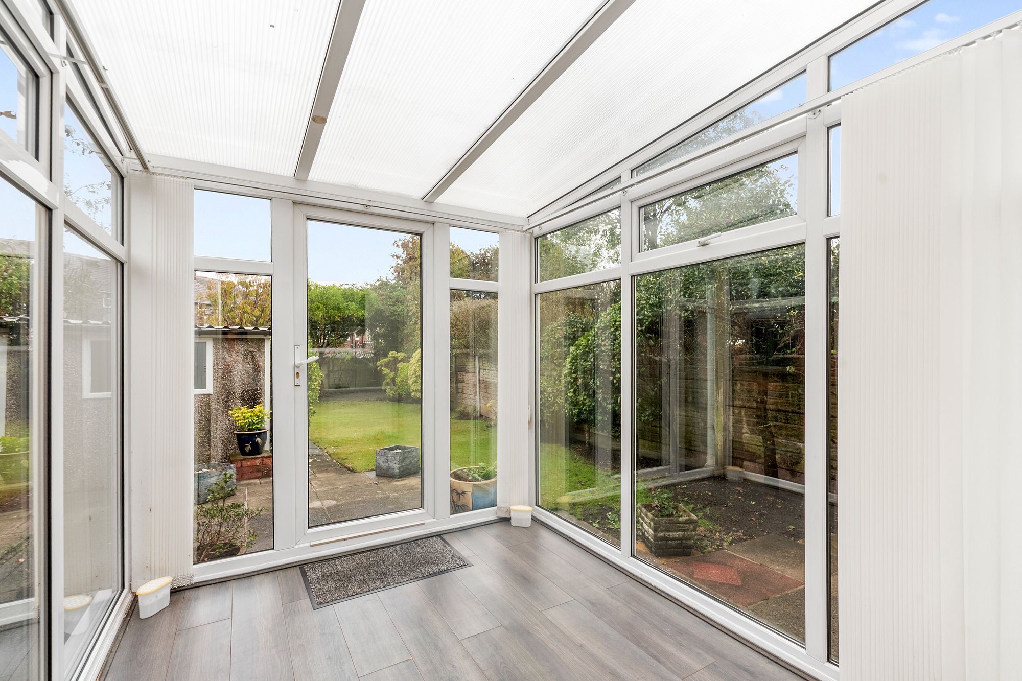 Newton Road, St. Helens