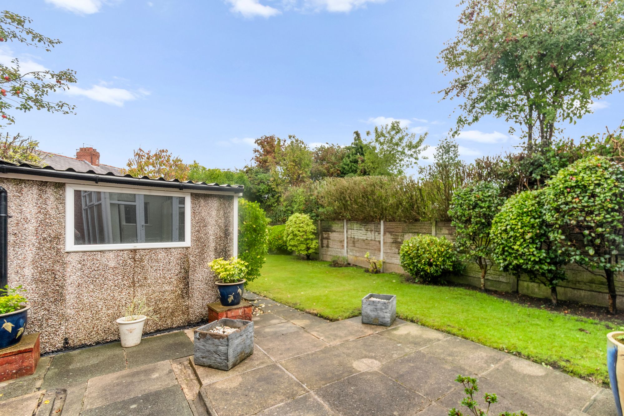 Newton Road, St. Helens