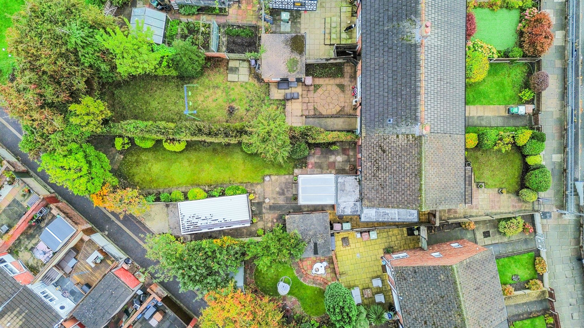 Newton Road, St. Helens