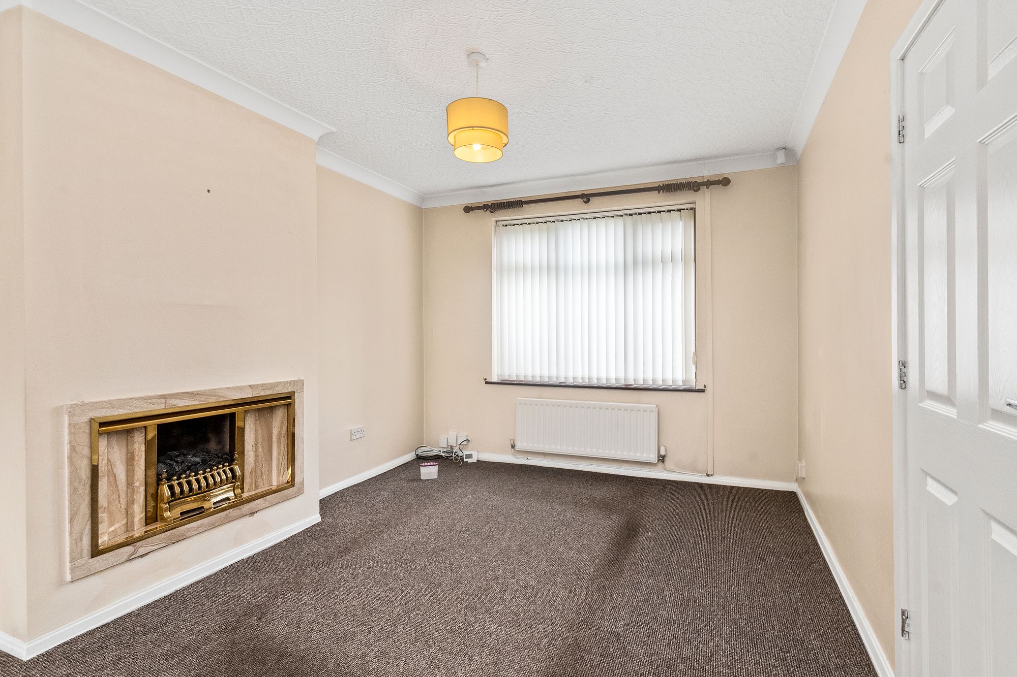 Newton Road, St. Helens