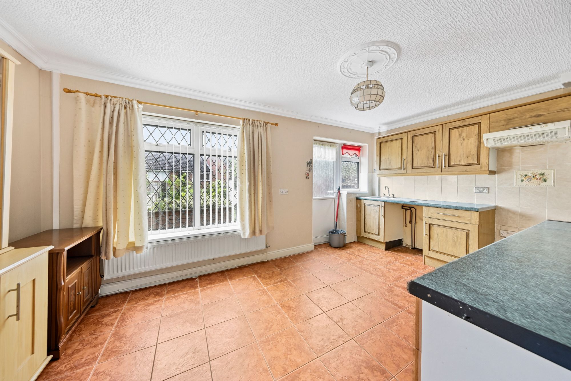 Golborne Road, Lowton, WA3