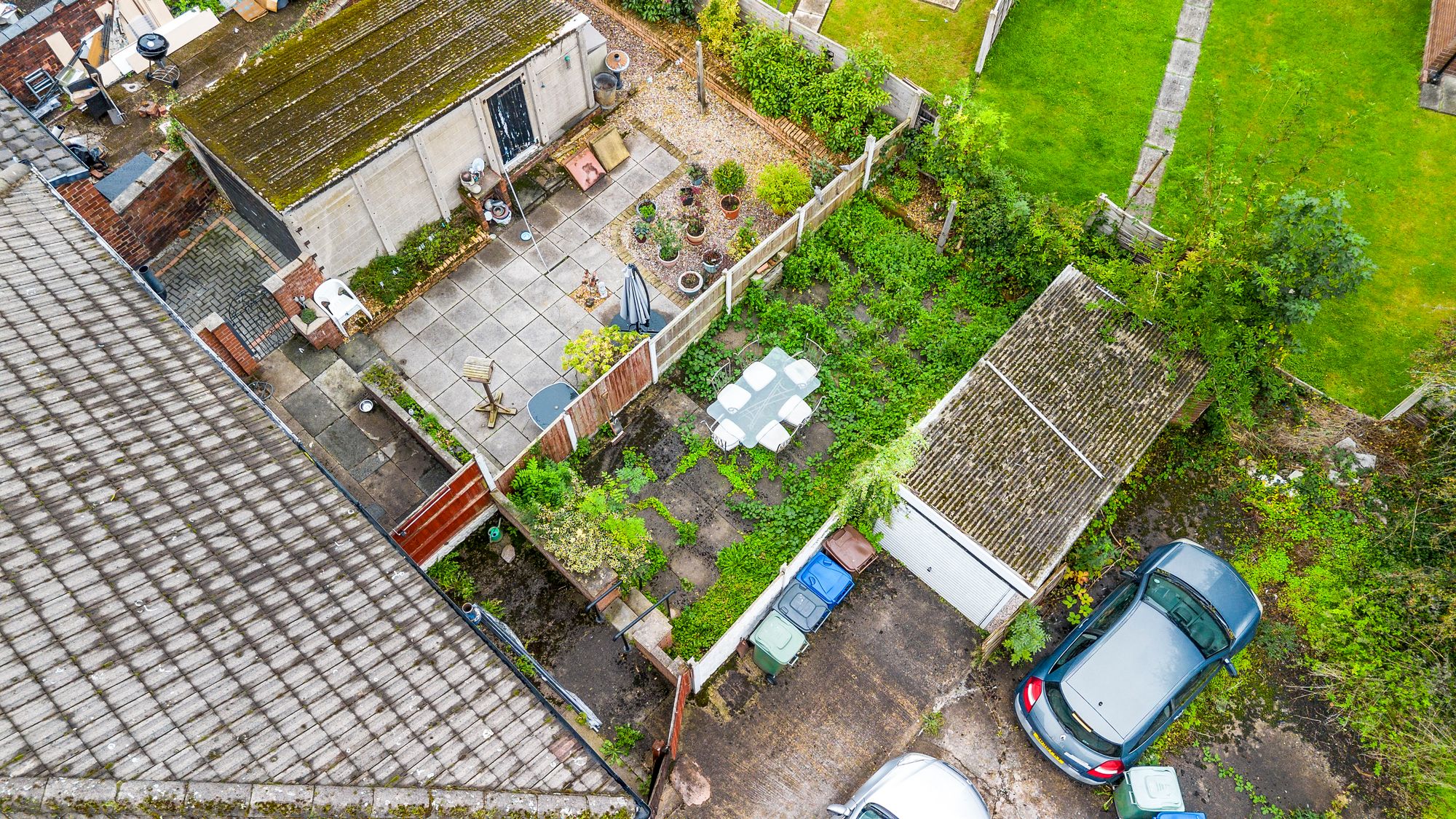 Golborne Road, Lowton, WA3