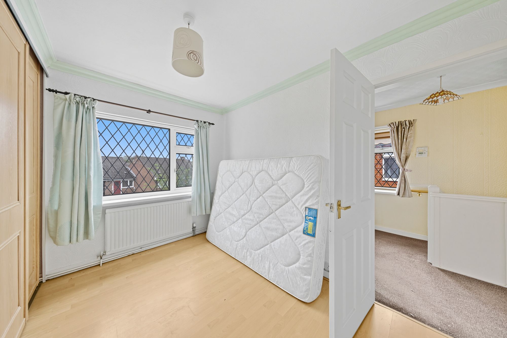 Golborne Road, Lowton, WA3