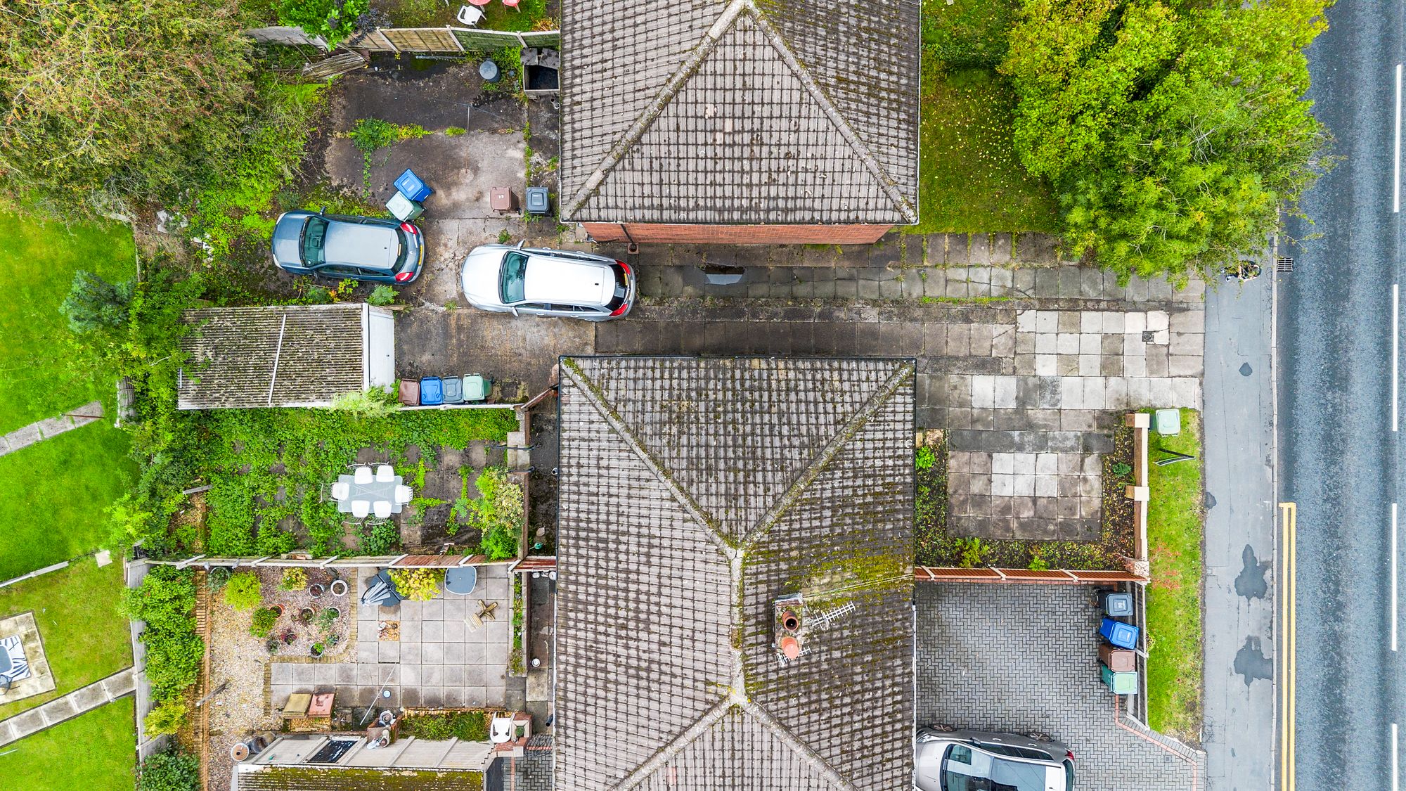 Golborne Road, Lowton, WA3