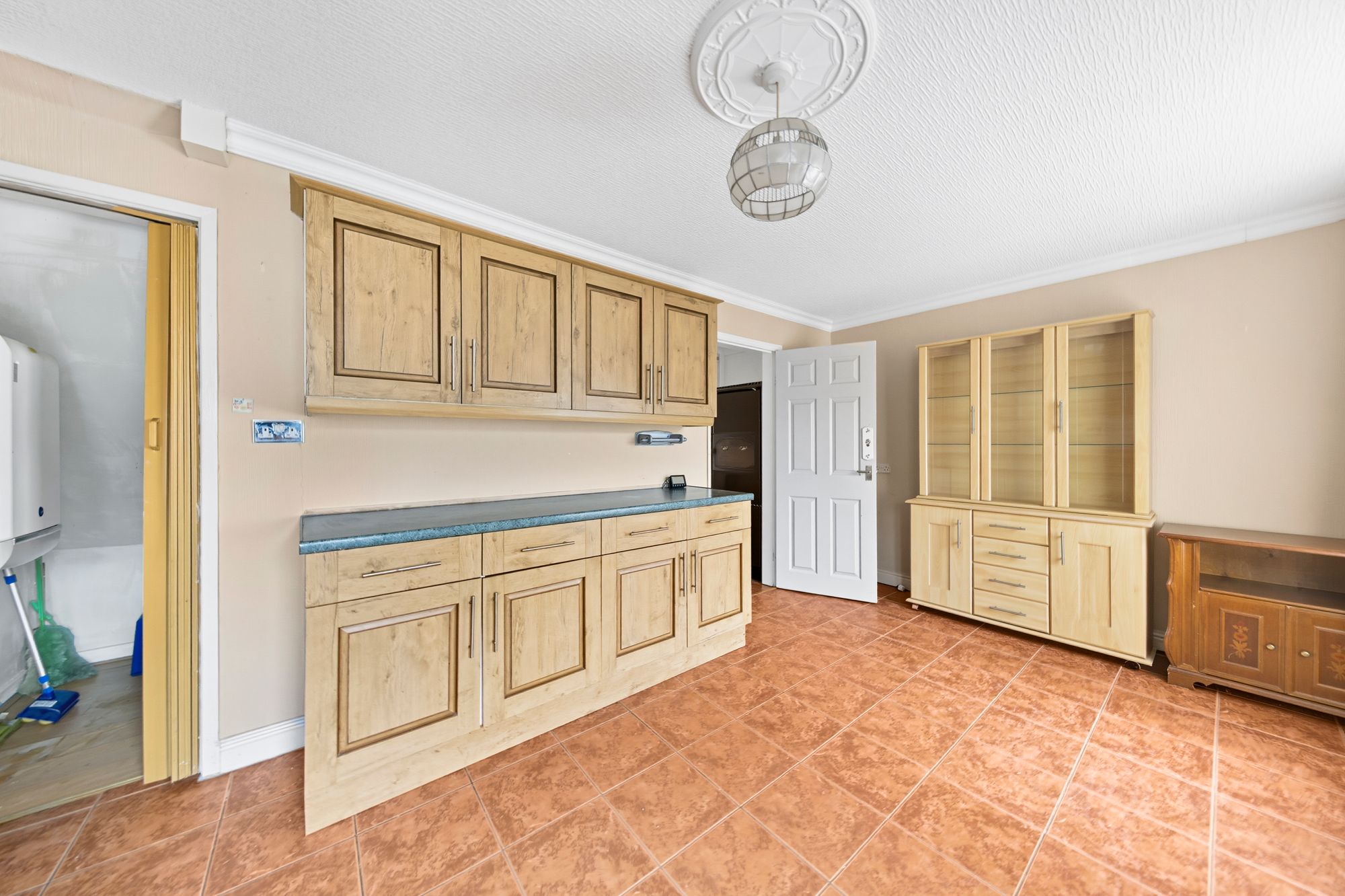 Golborne Road, Lowton, WA3